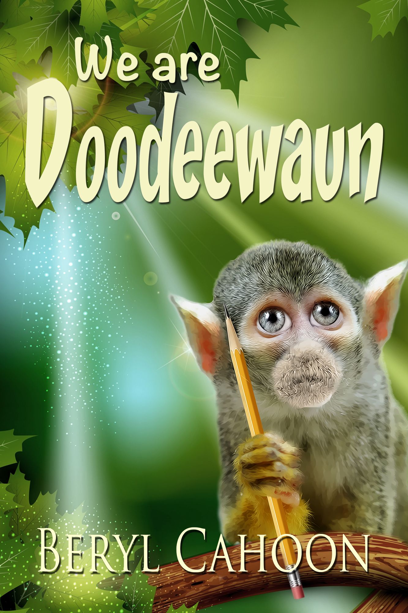 We are Doodeewaun
