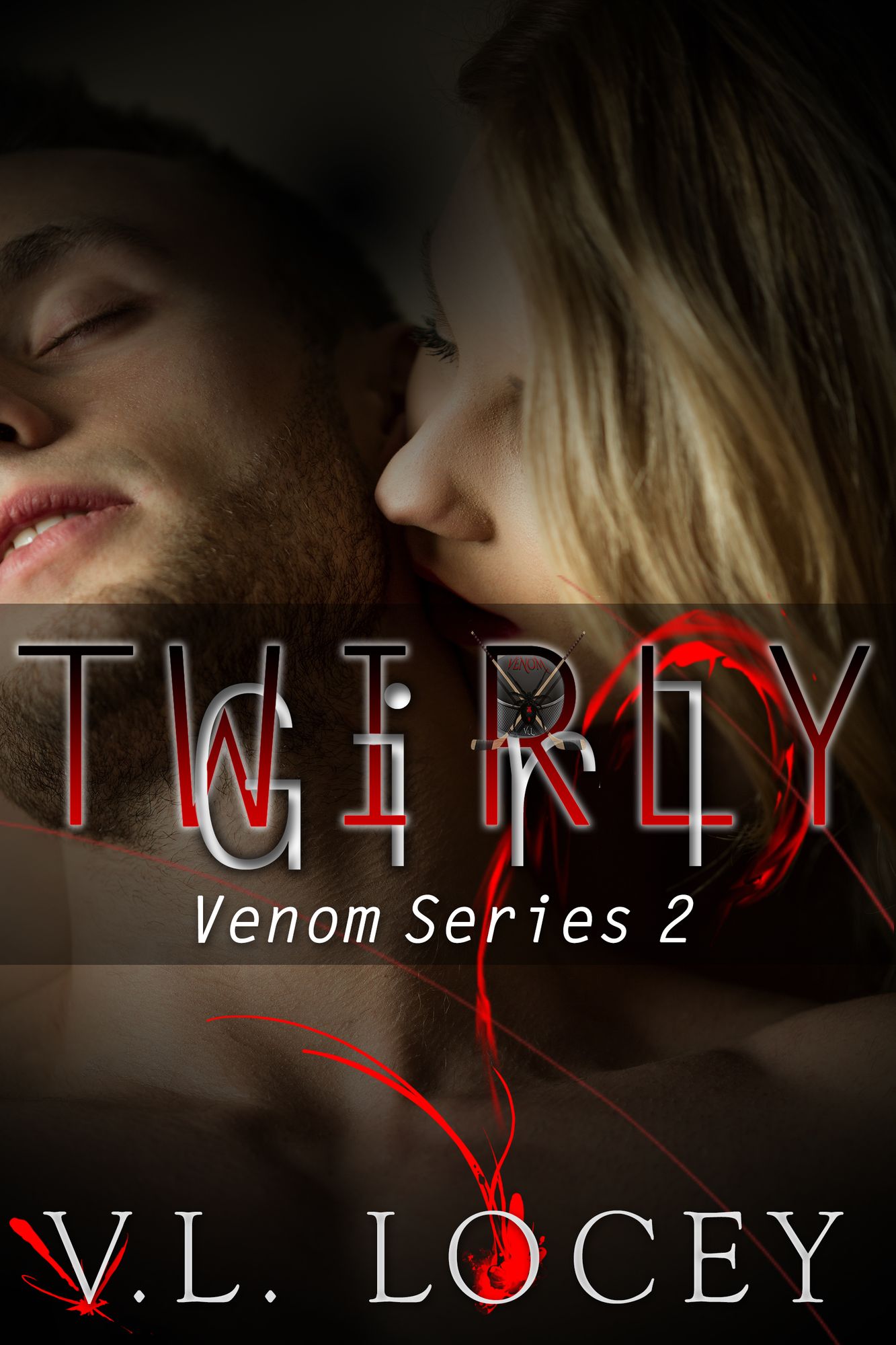 Twirly Girl: The Venom Series 2