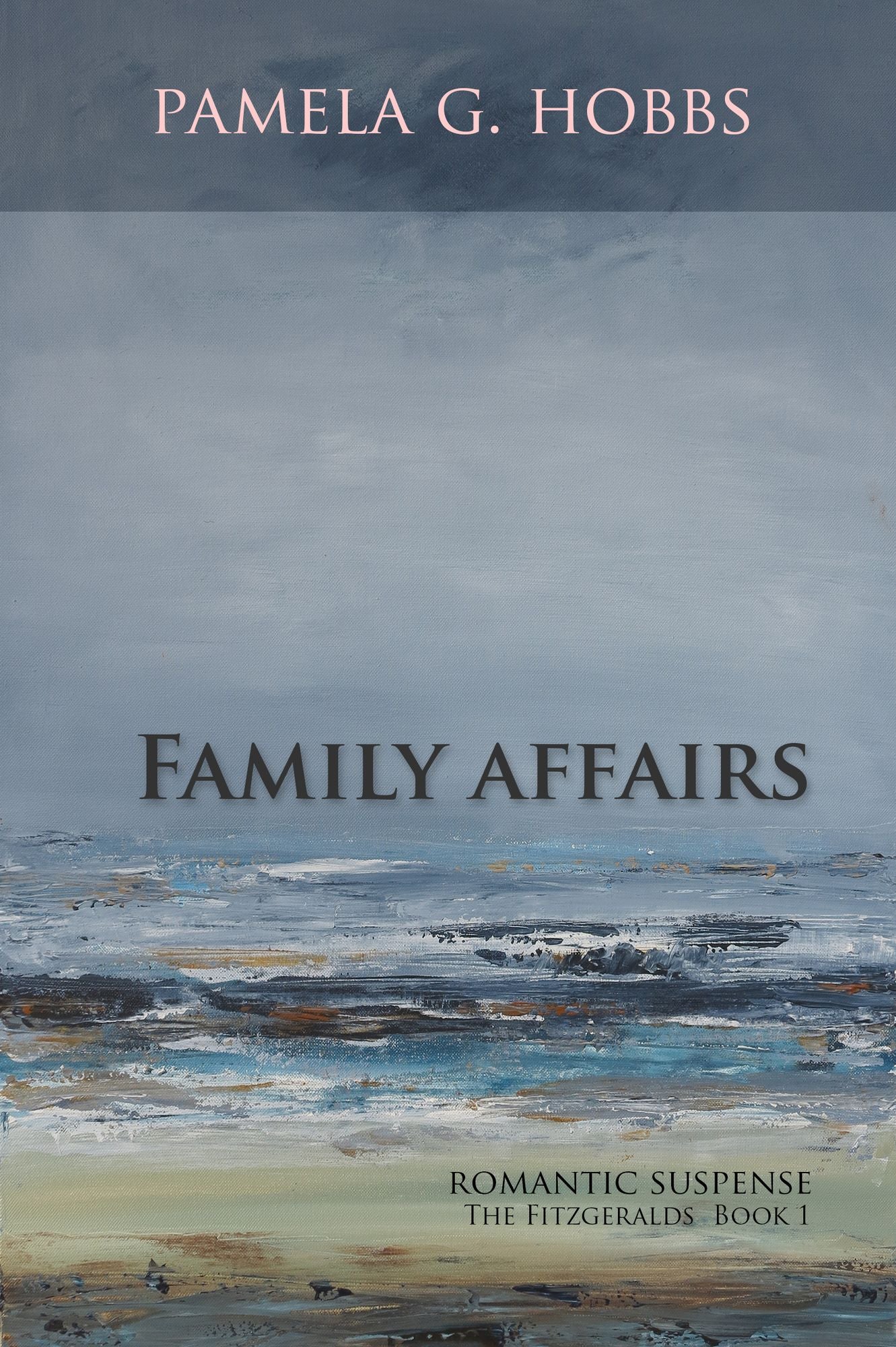 Family Affairs