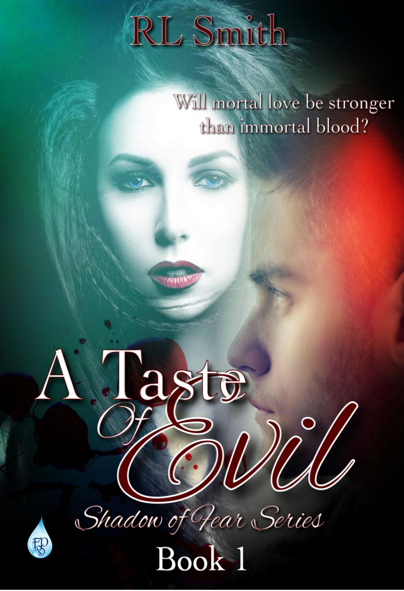 A Taste of Evil