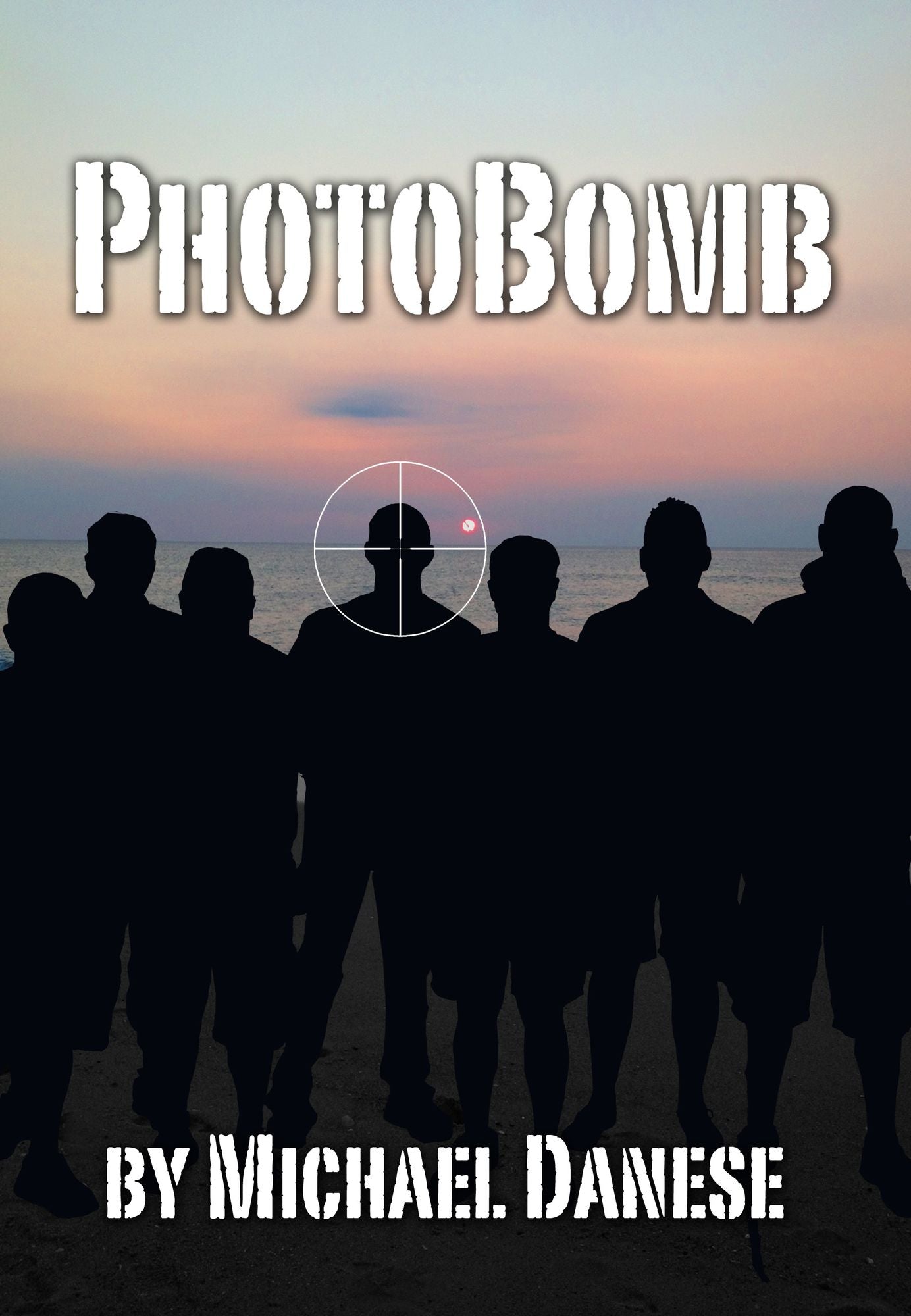 PhotoBomb