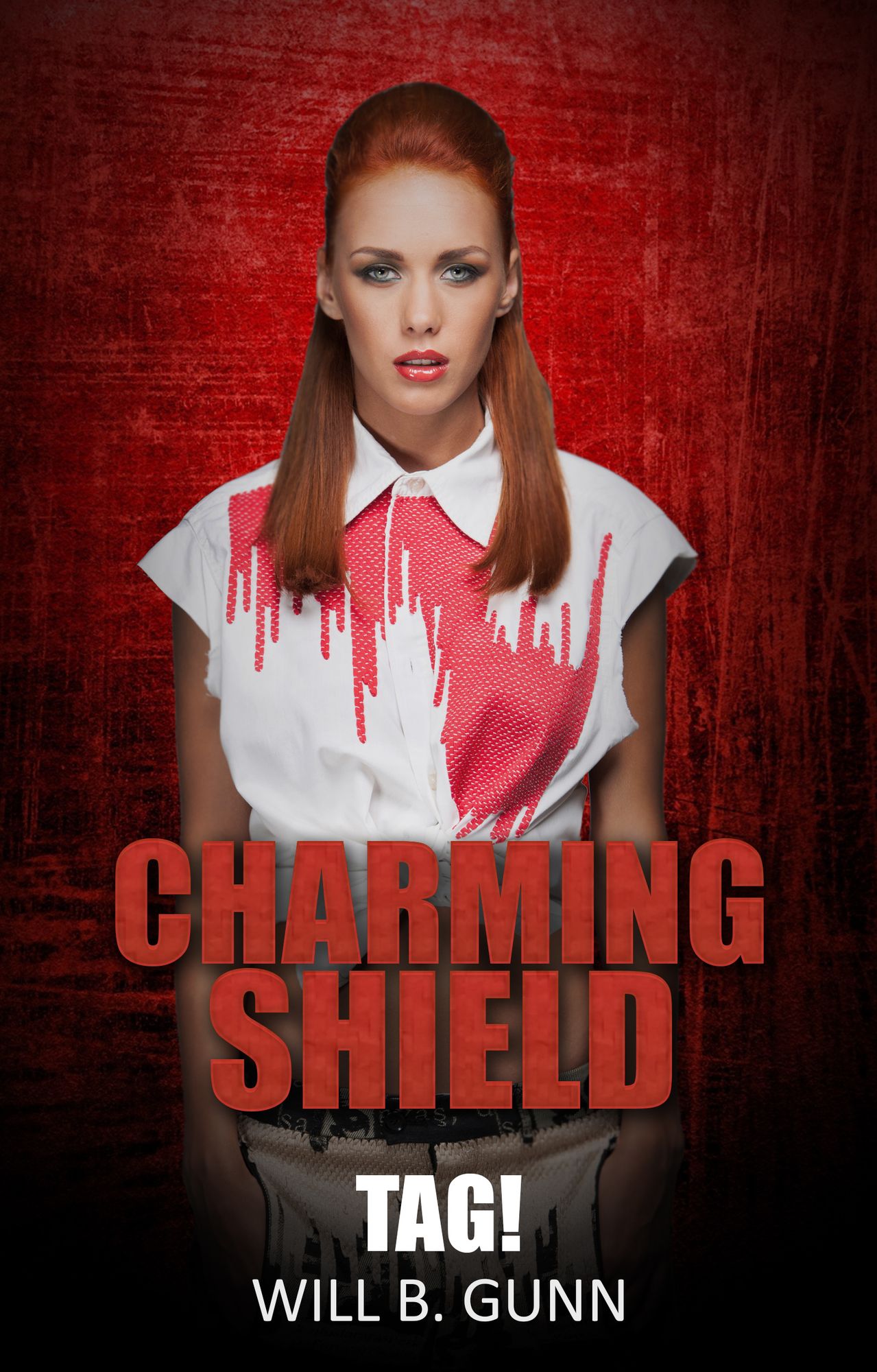 Charming Shield: Tag!