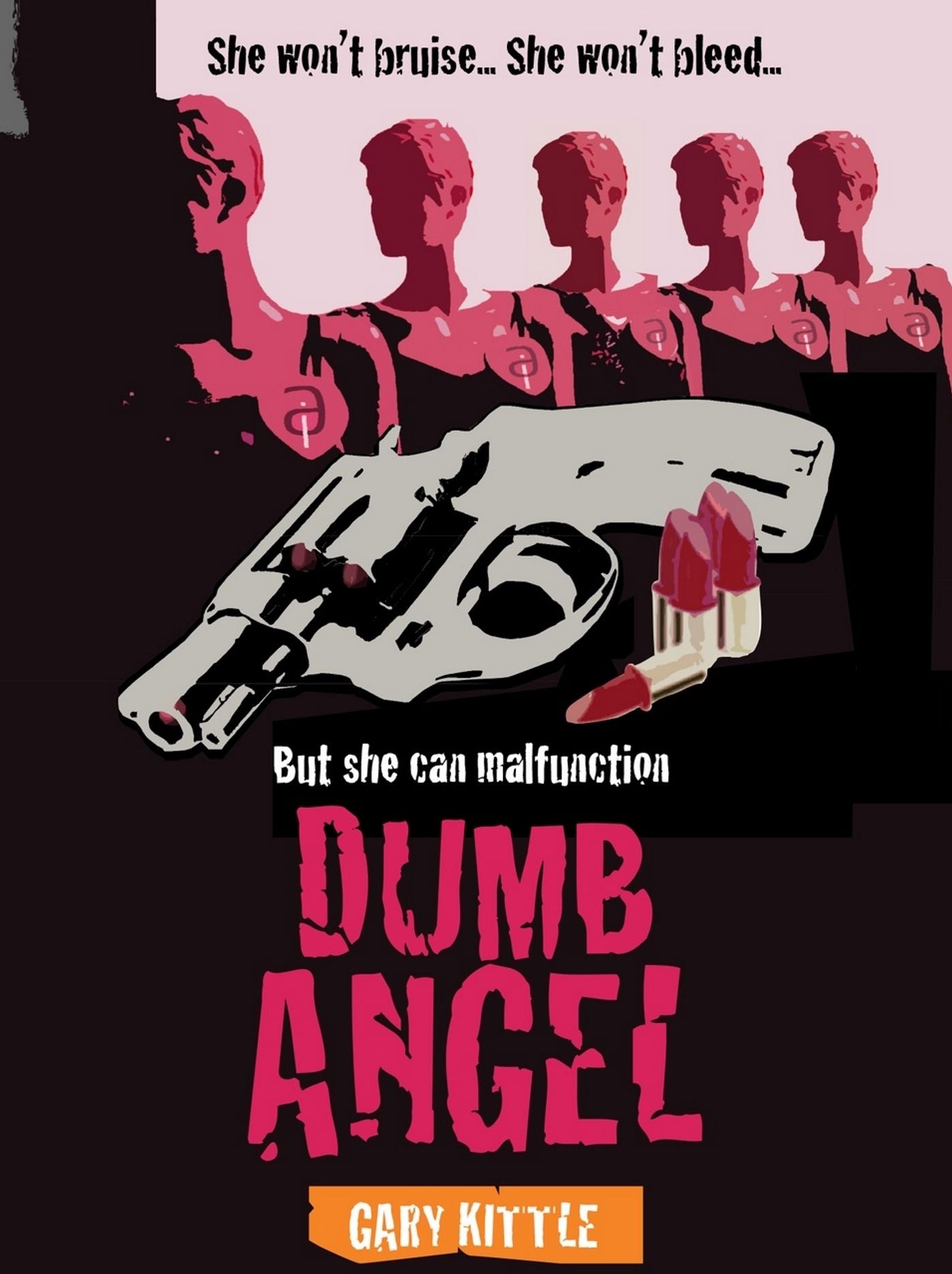 Dumb Angel