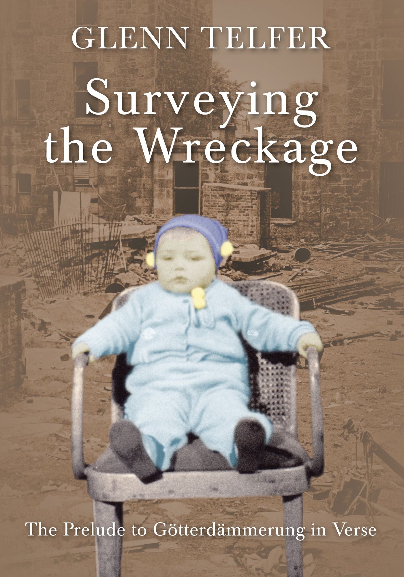 Surveying the Wreckage