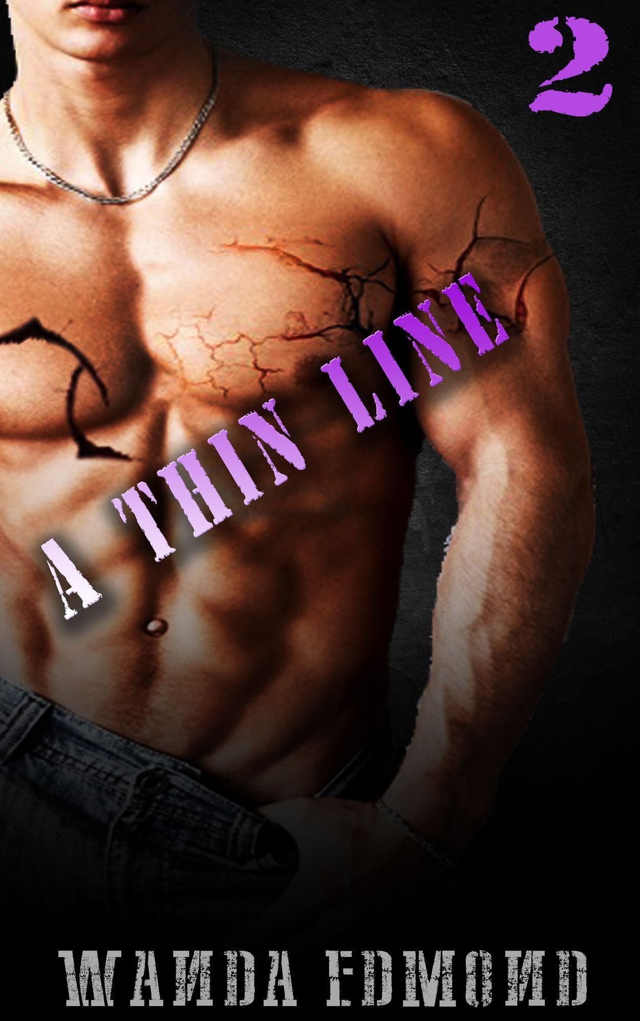 A Thin Line Book 2