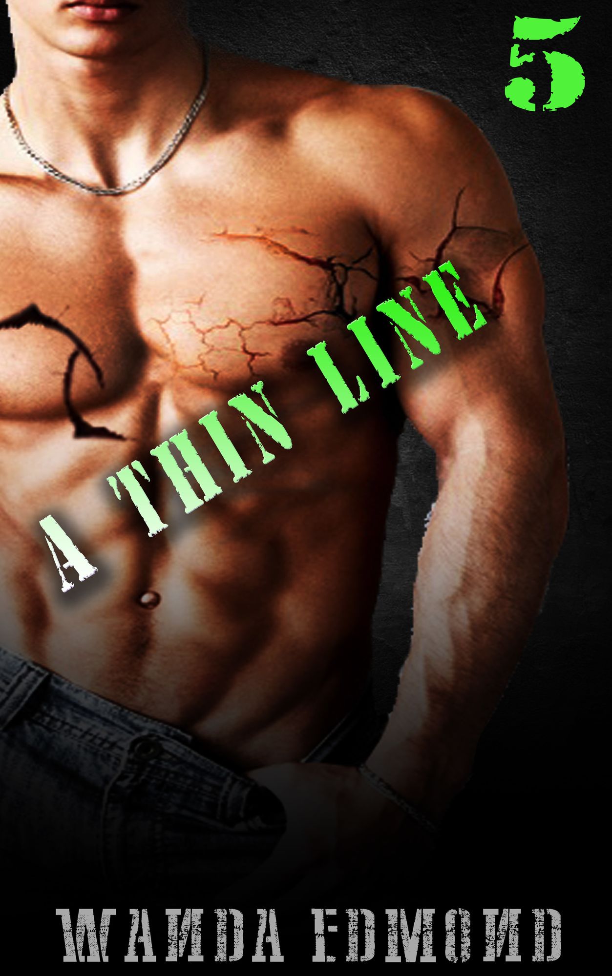 A Thin Line (Book 5)