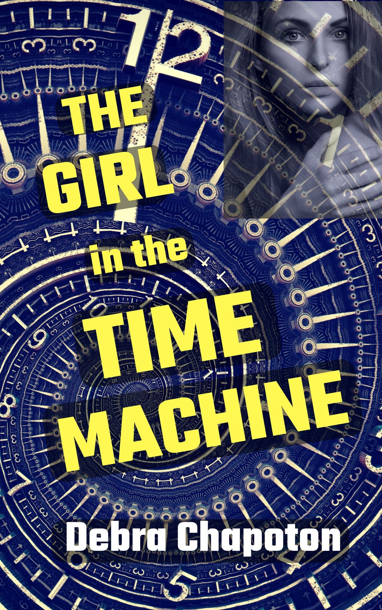 The Girl in the Time Machine
