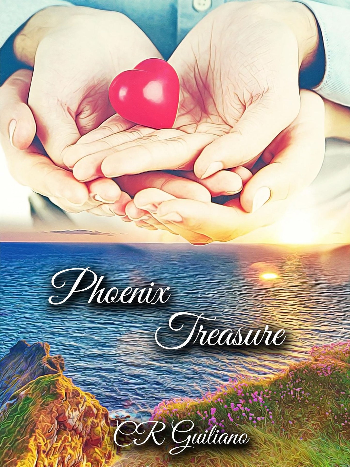 Phoenix Treasure