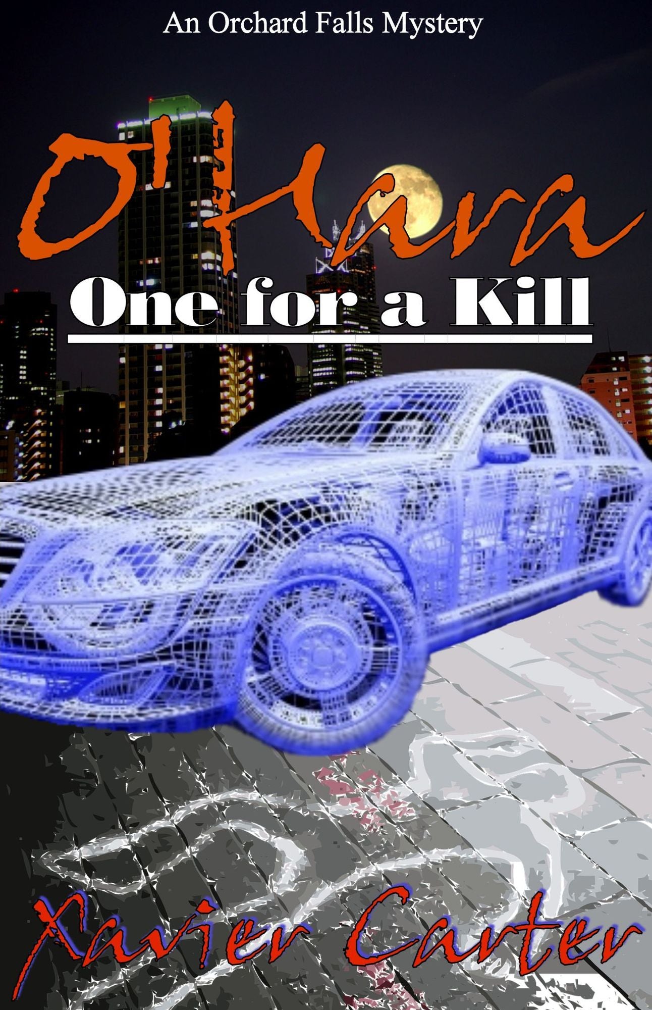 O'Hara: One for a Kill