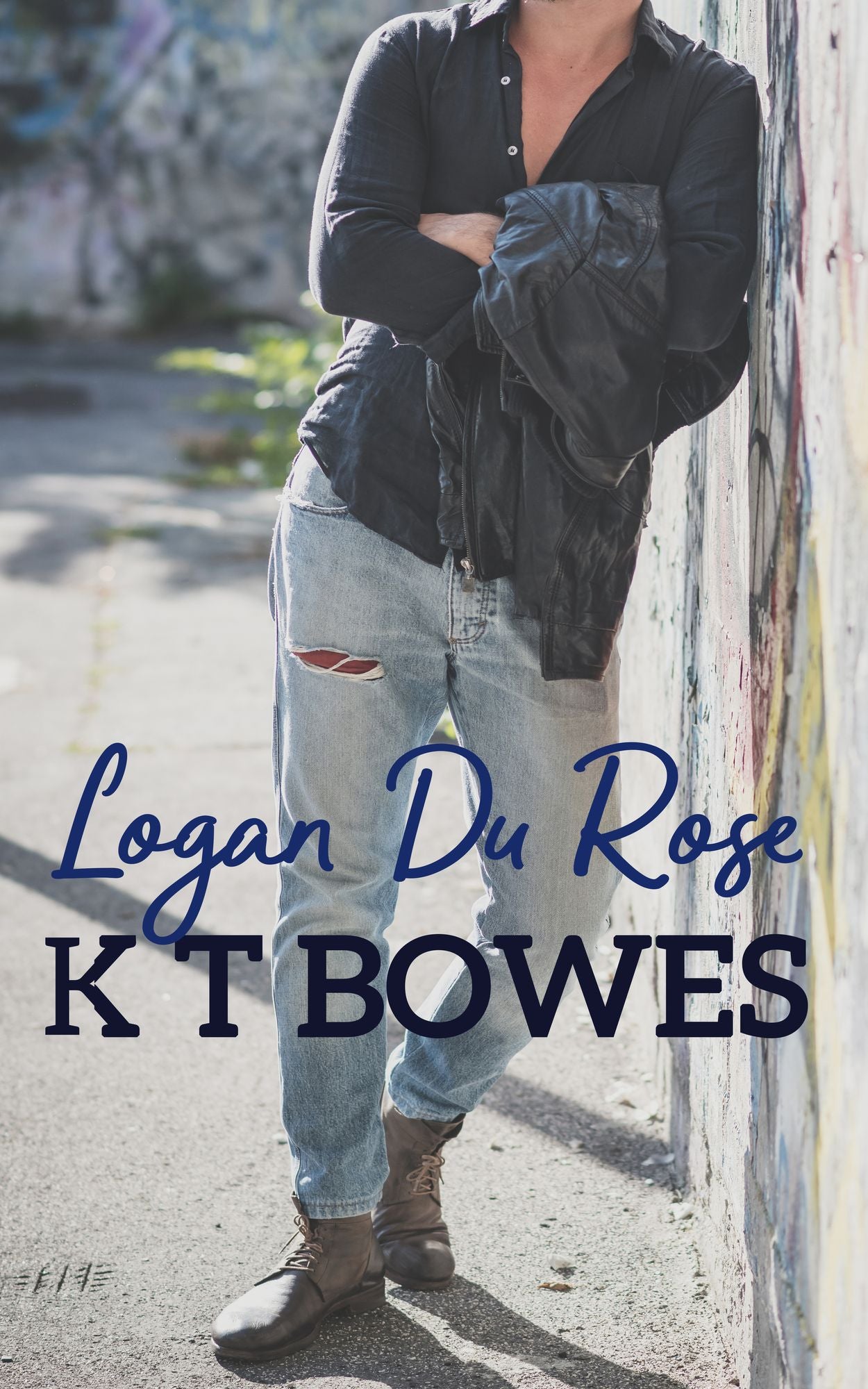 Logan Du Rose (Novella)