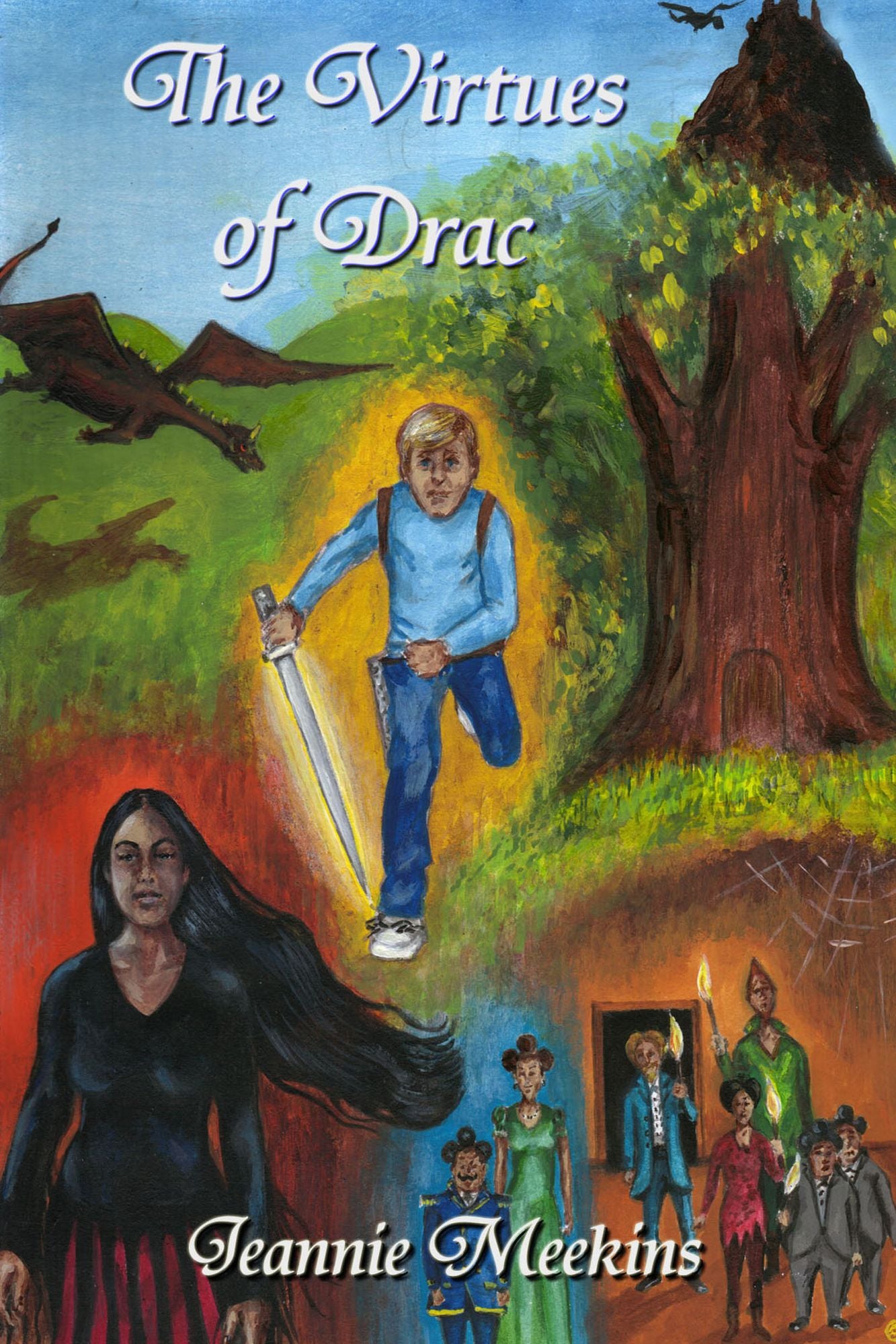 The Virtues of Drac