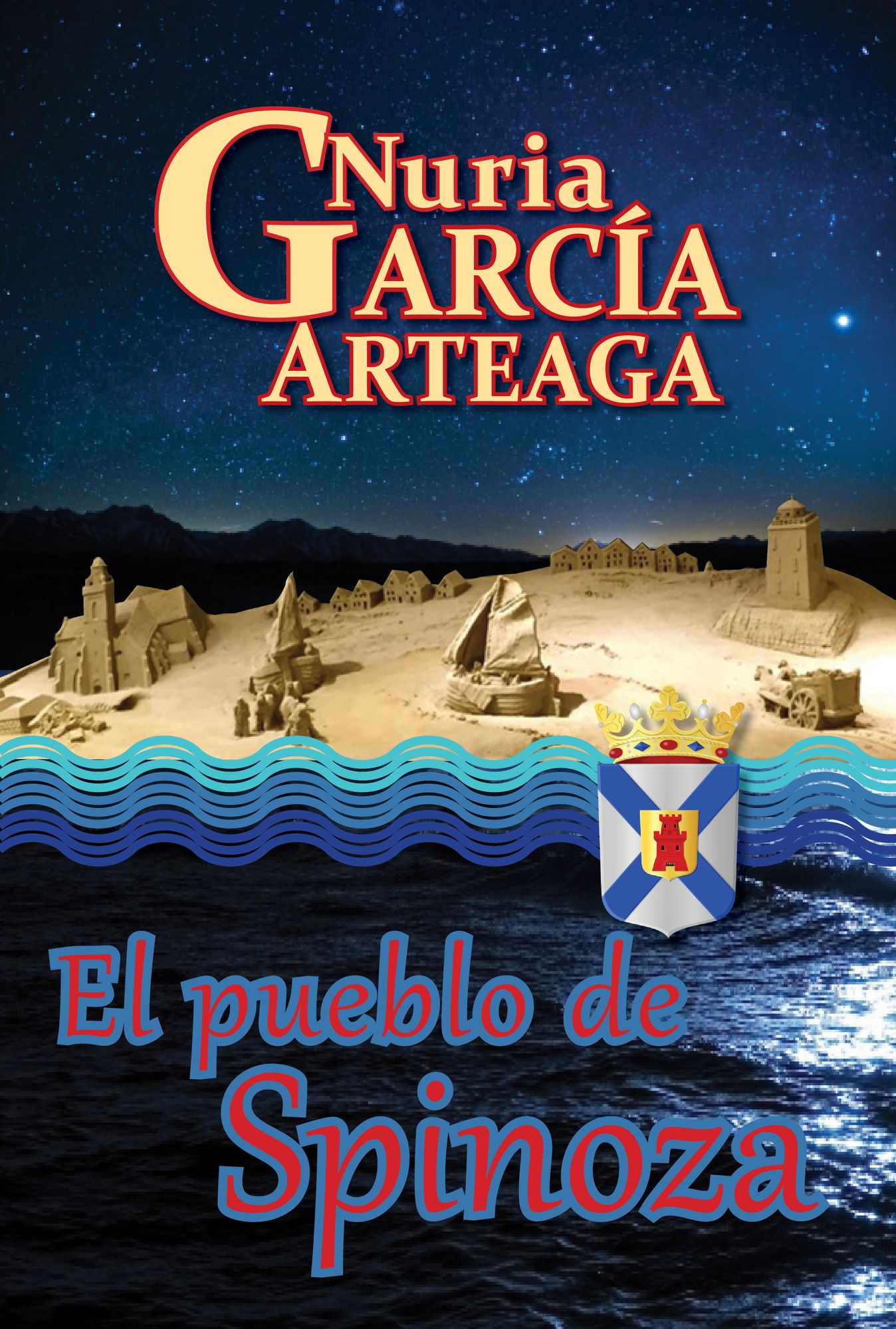 El pueblo de Spinoza