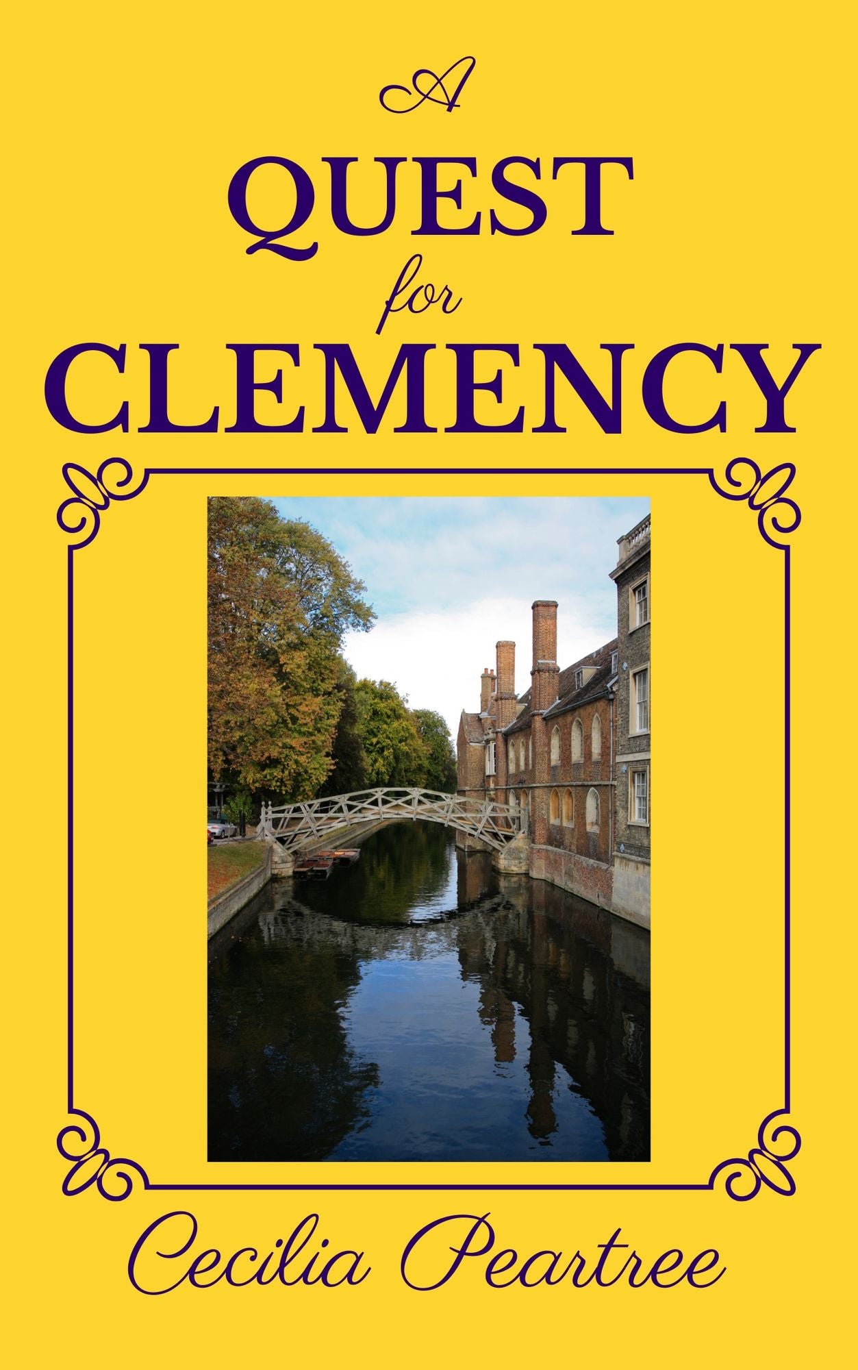 A Quest for Clemency
