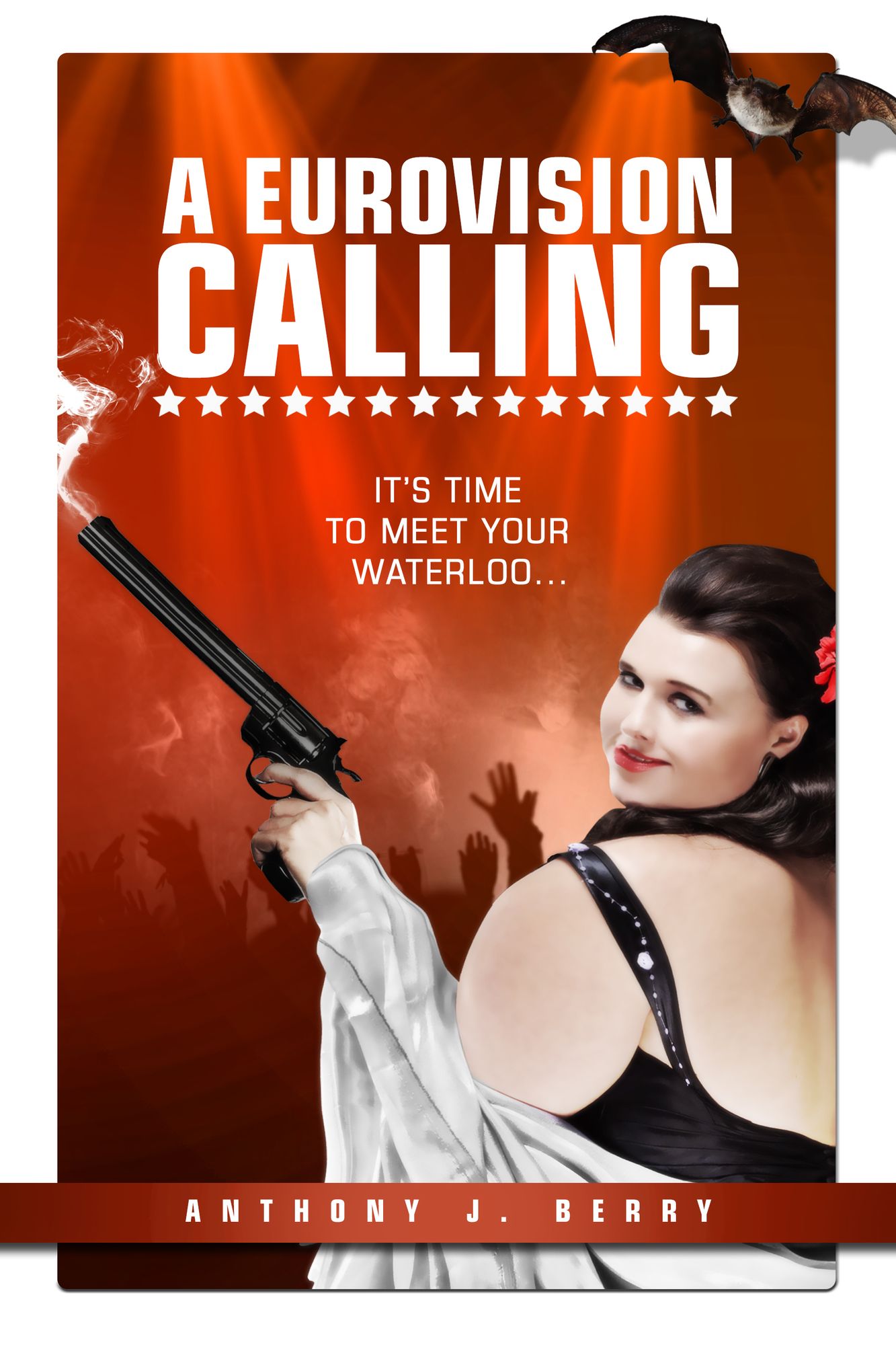 A Eurovision Calling