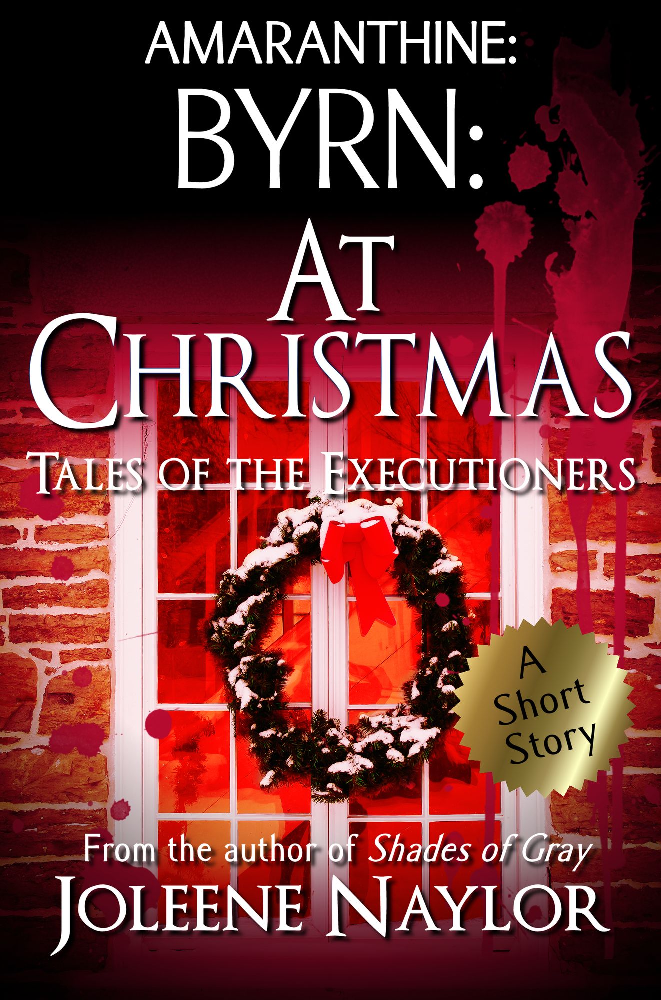 Byrn: At Christmas (Tales of the Executioners)