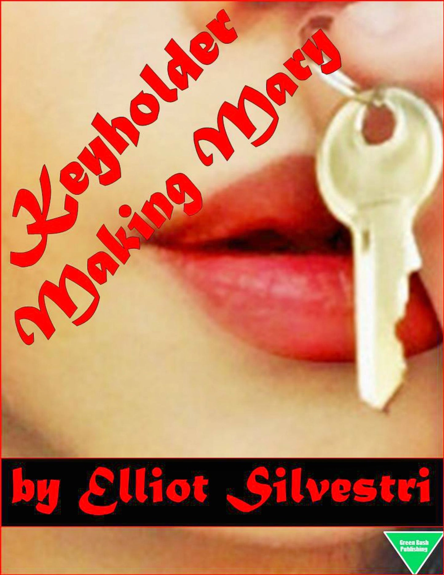 Keyholder: Making Mary