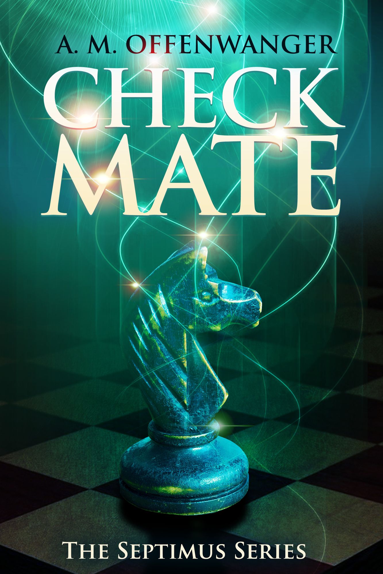 Checkmate