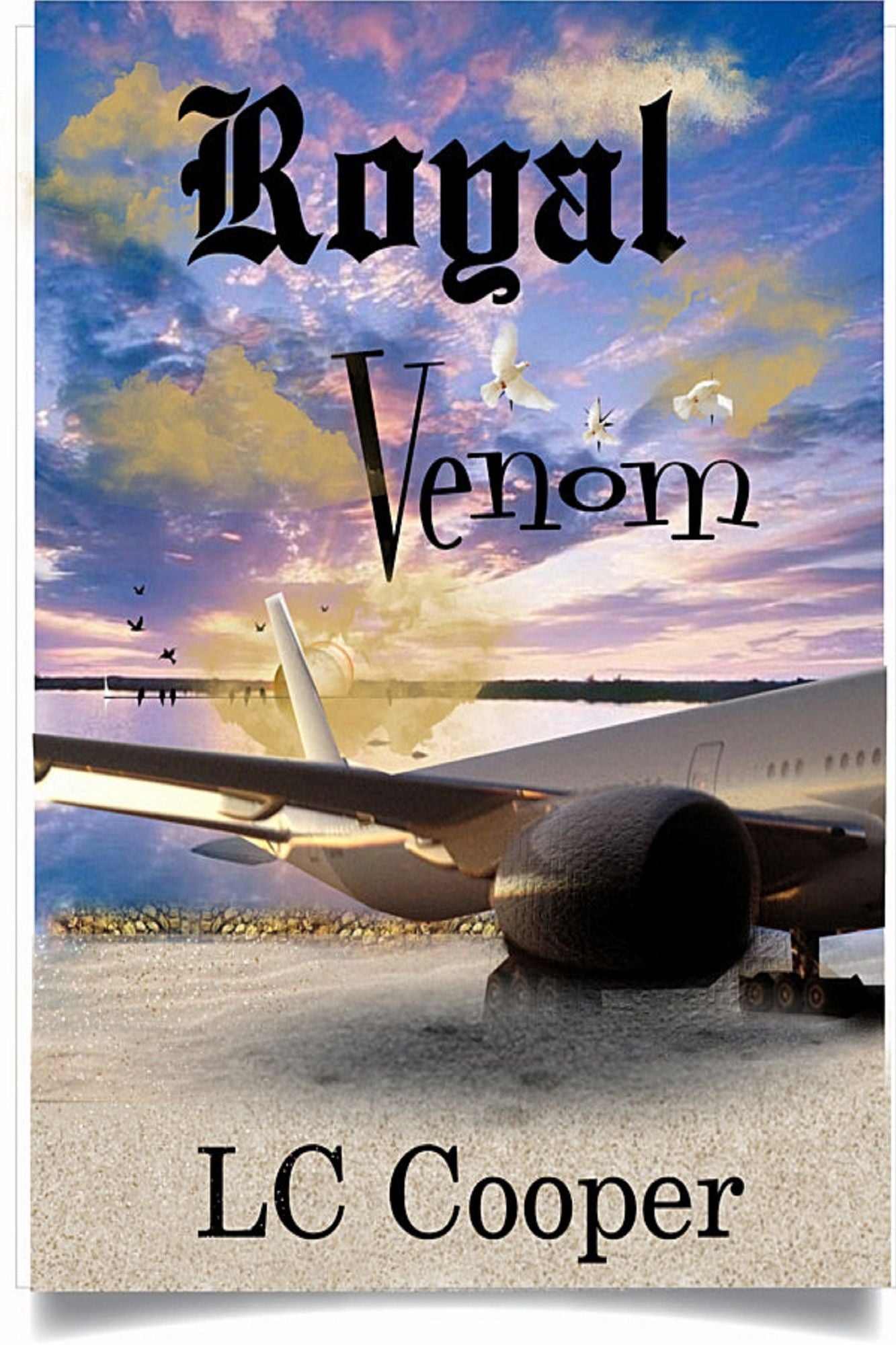 Royal Venom