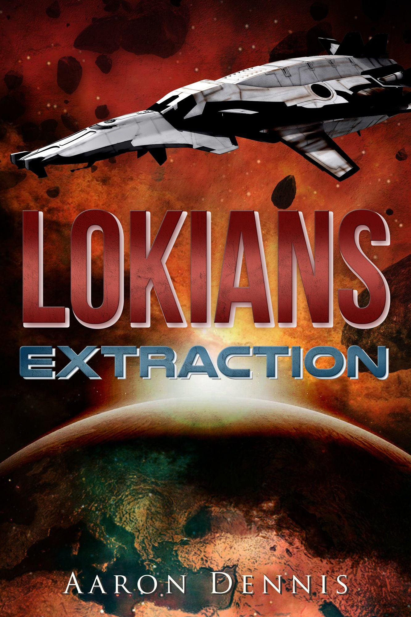 Extraction