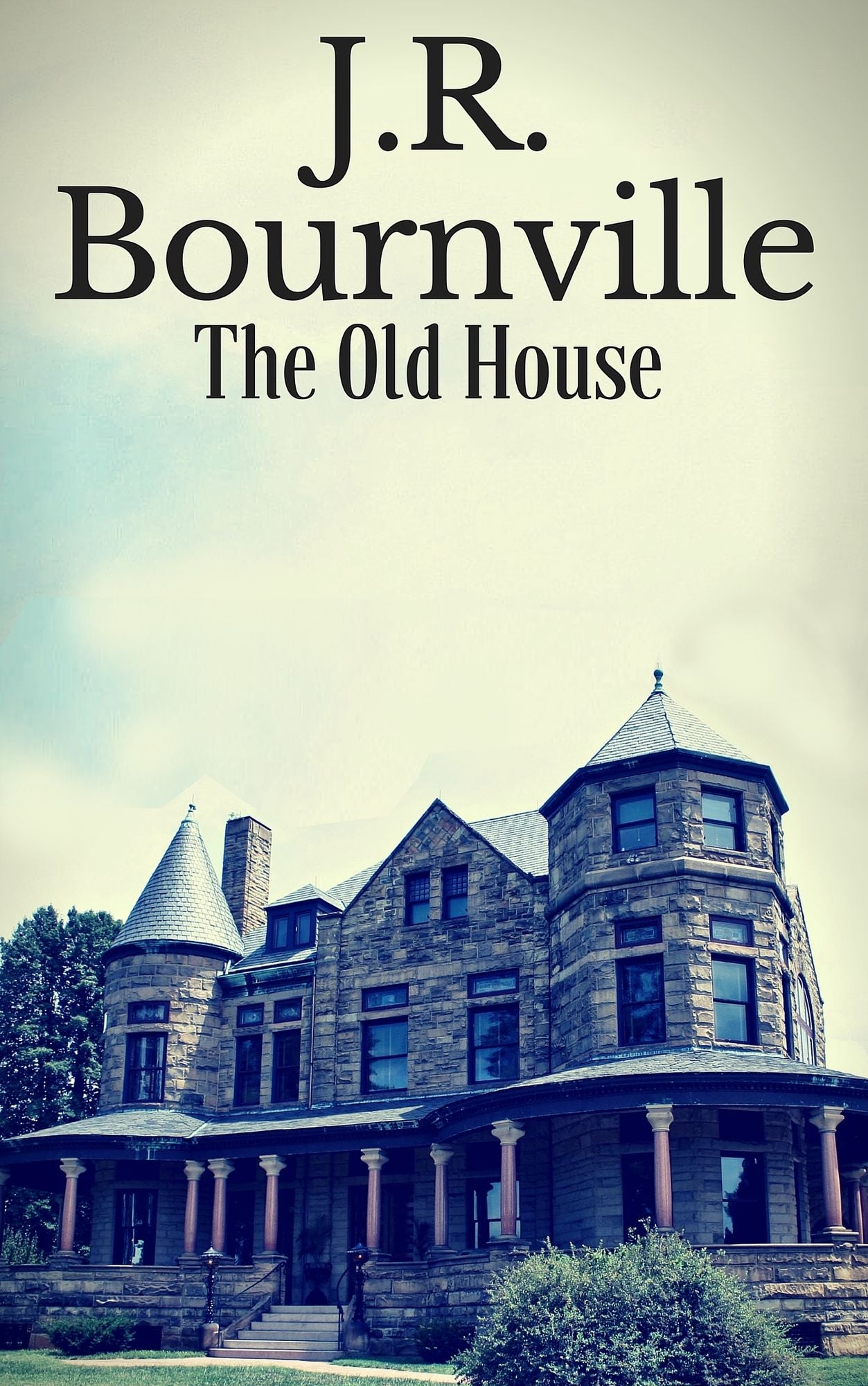 The Old House