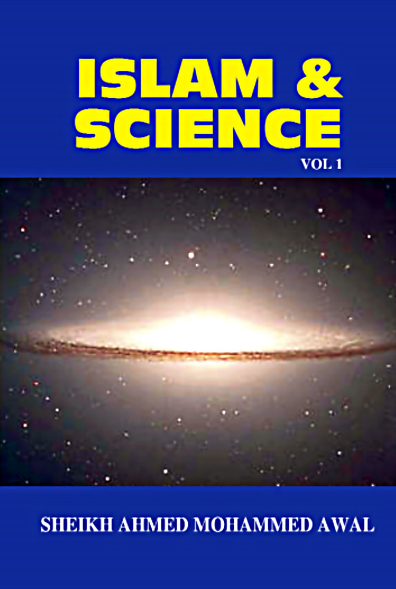 Islam And Science
