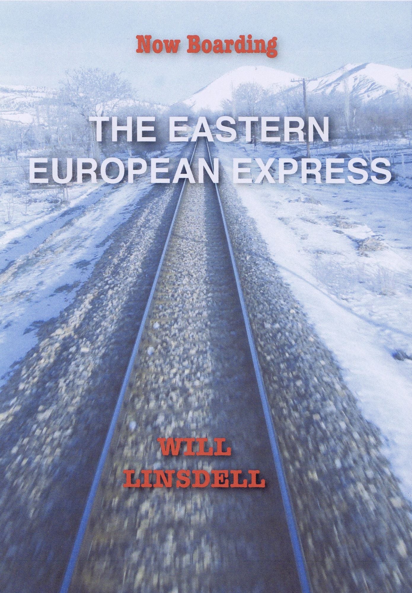 Now Boarding: The Eastern European Express