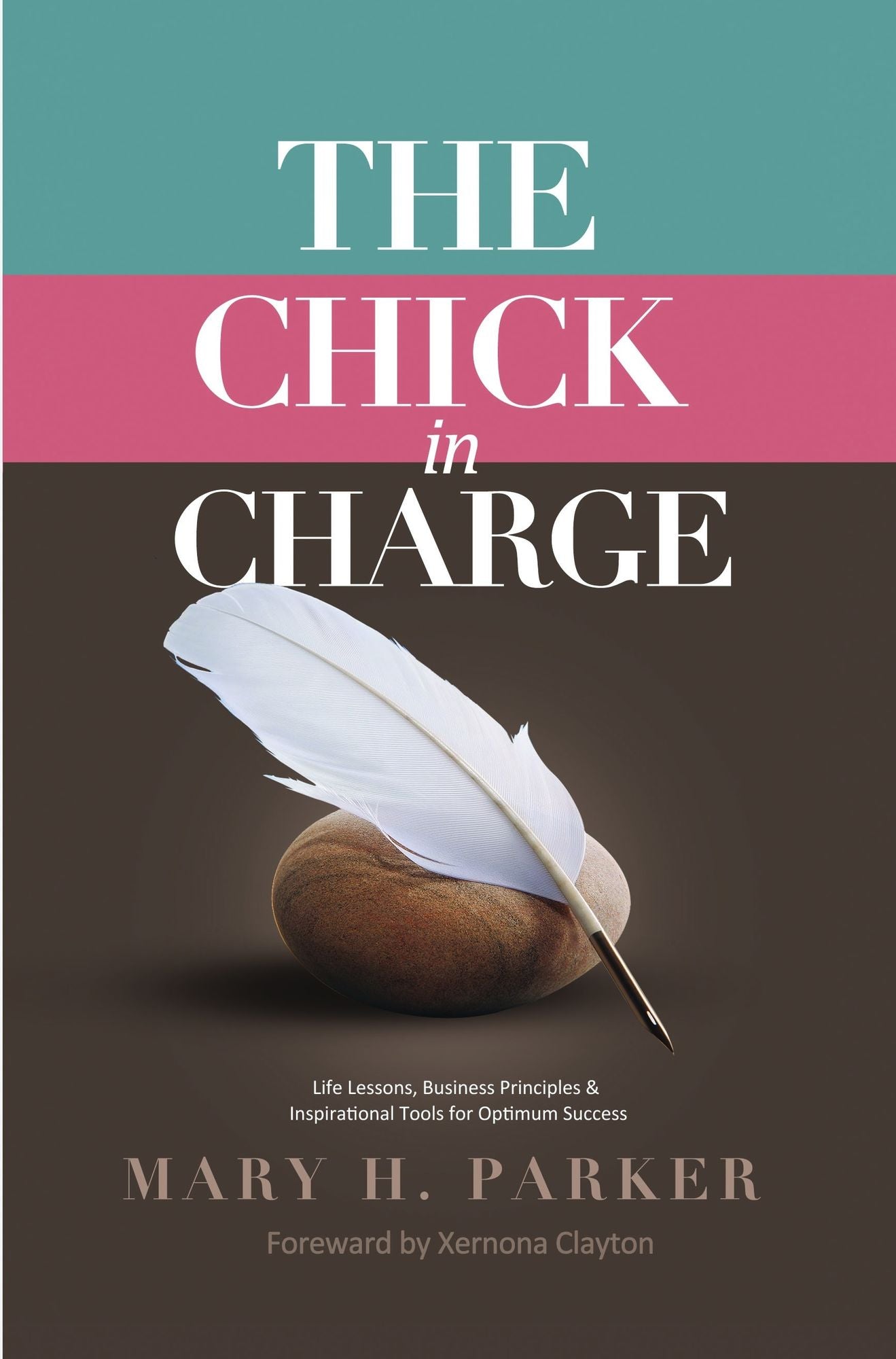 The Chick In Charge