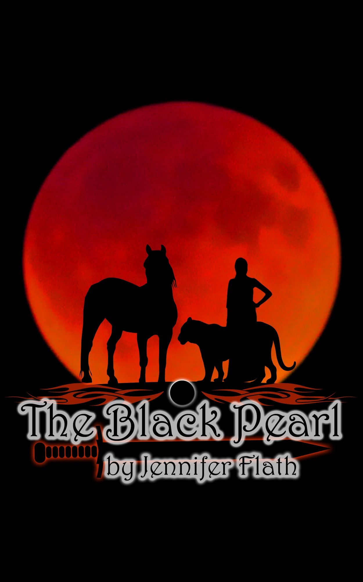 The Black Pearl