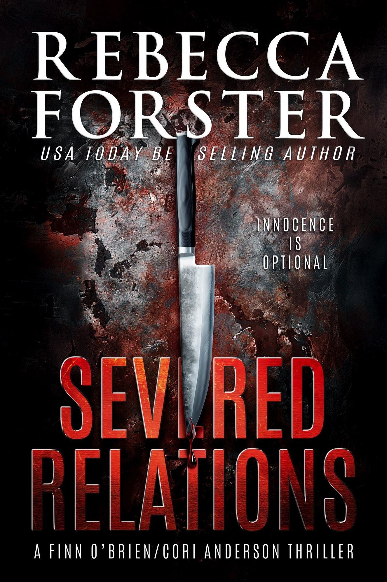 Severed Relations
