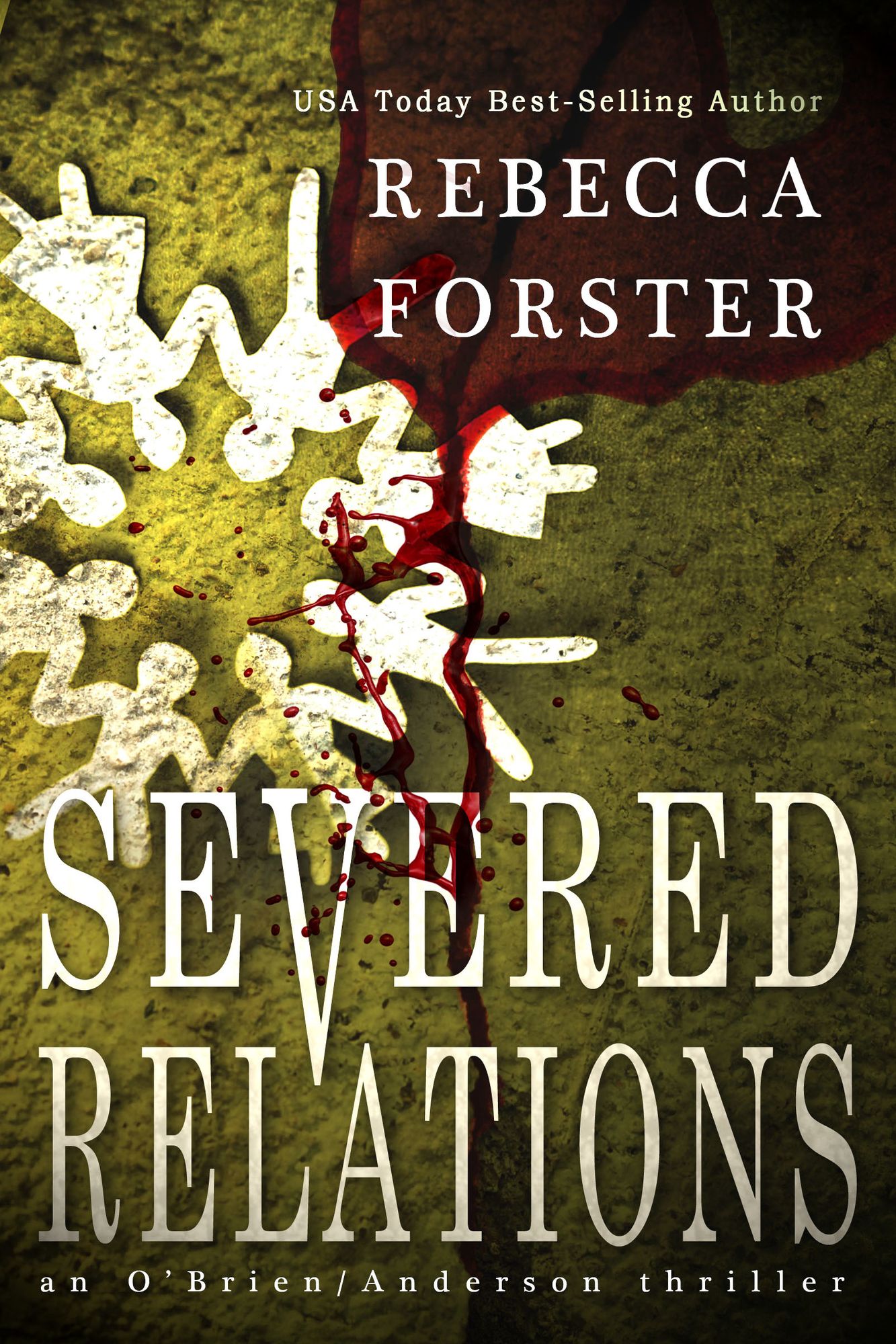 Severed Relations
