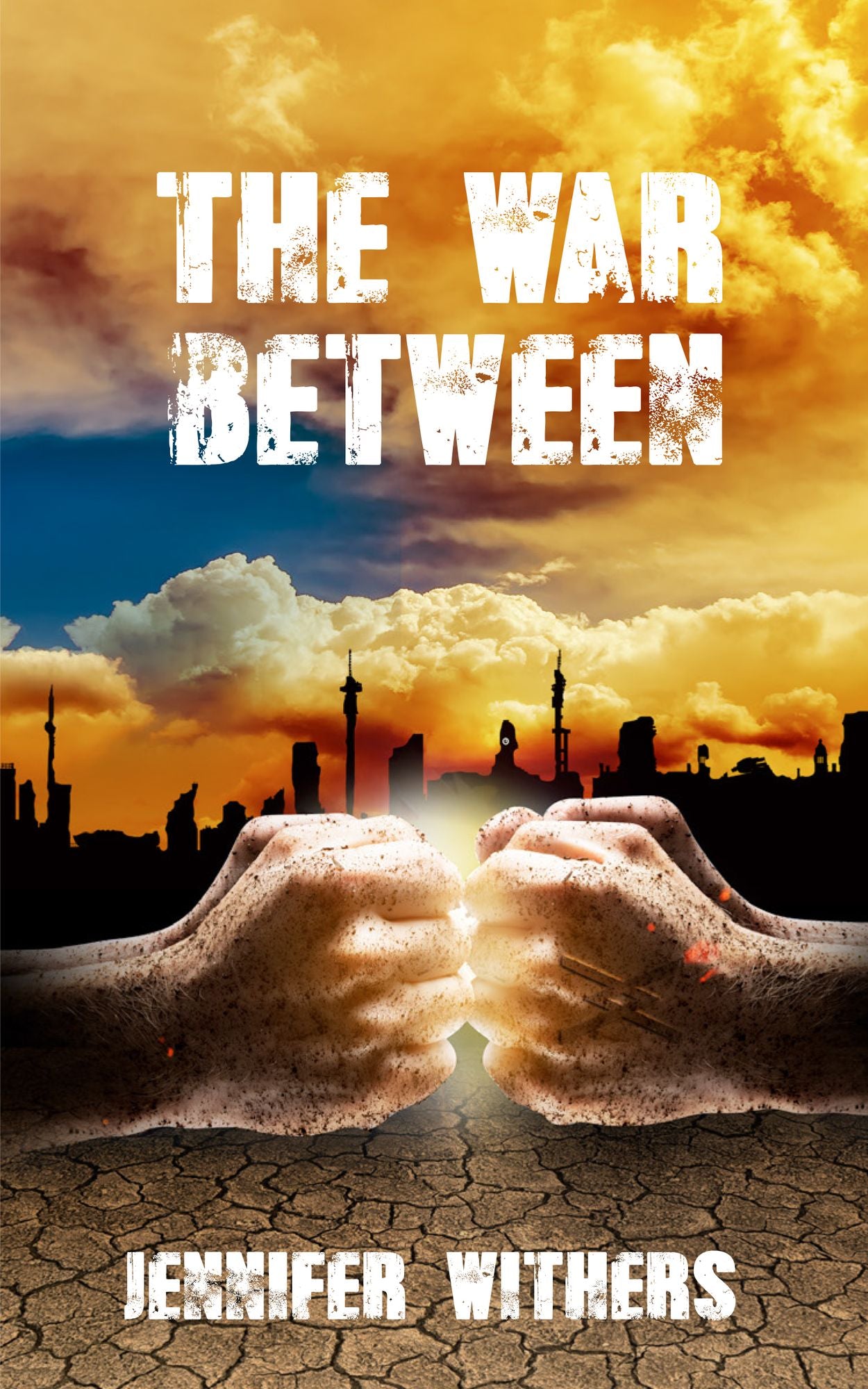 The War Between