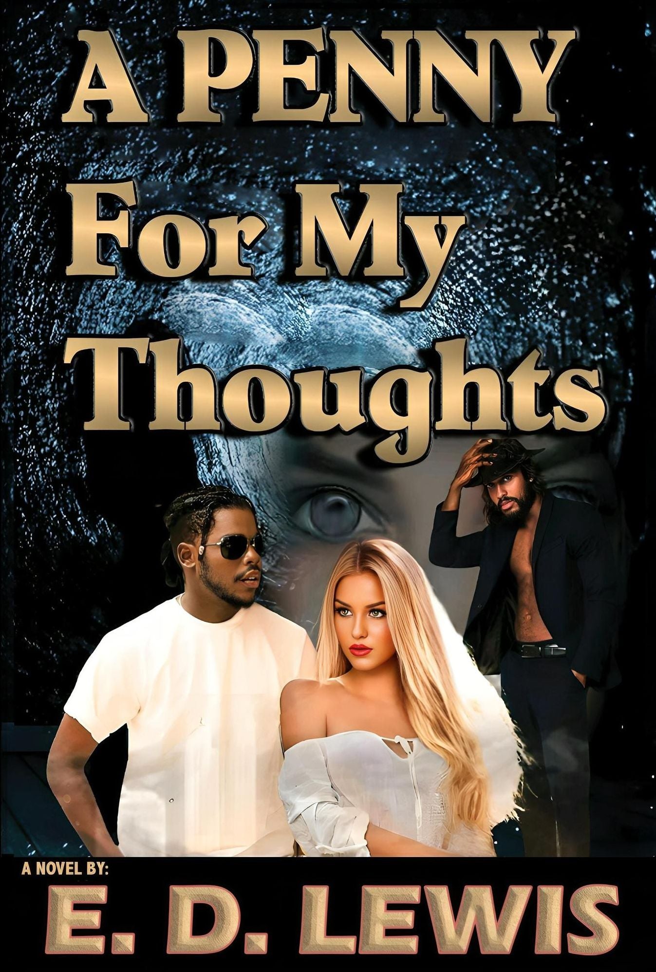 A PENNY For My Thoughts