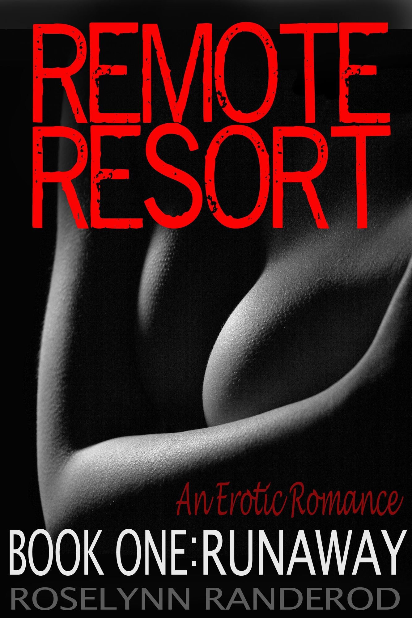 Remote Resort: Book One: Runaway