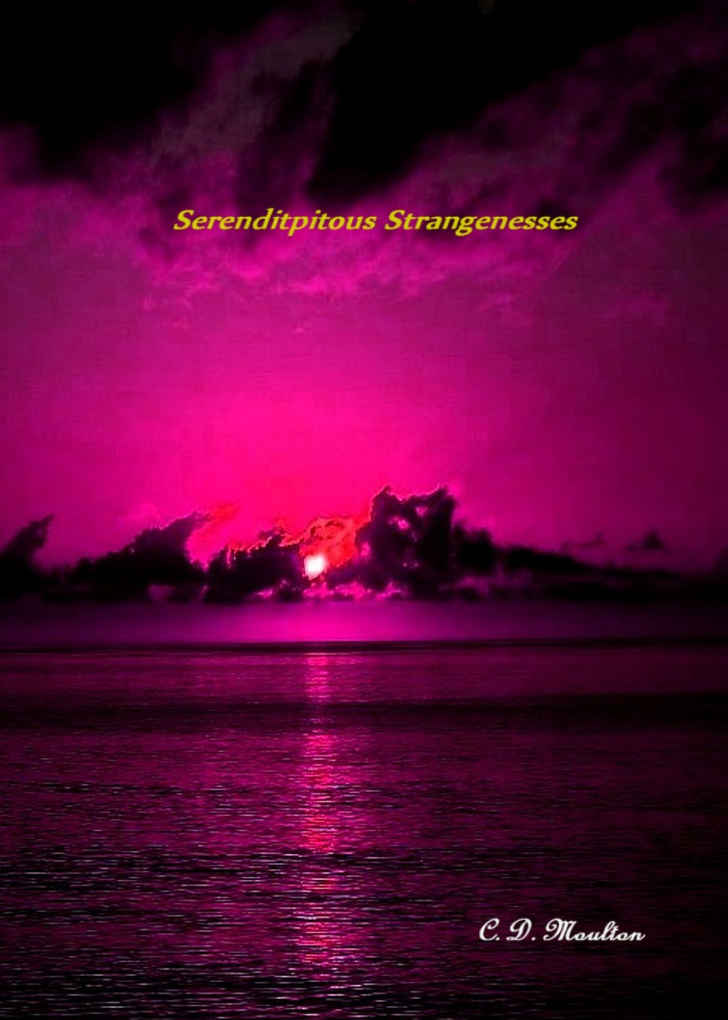 Serendipitous Strangenesses
