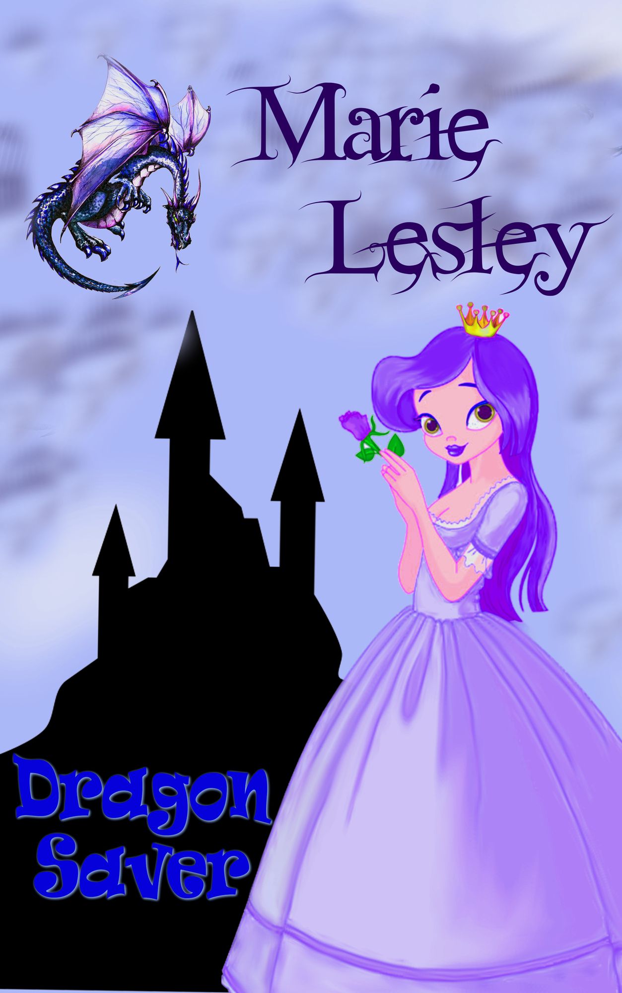 Dragon Saver: A Short Story