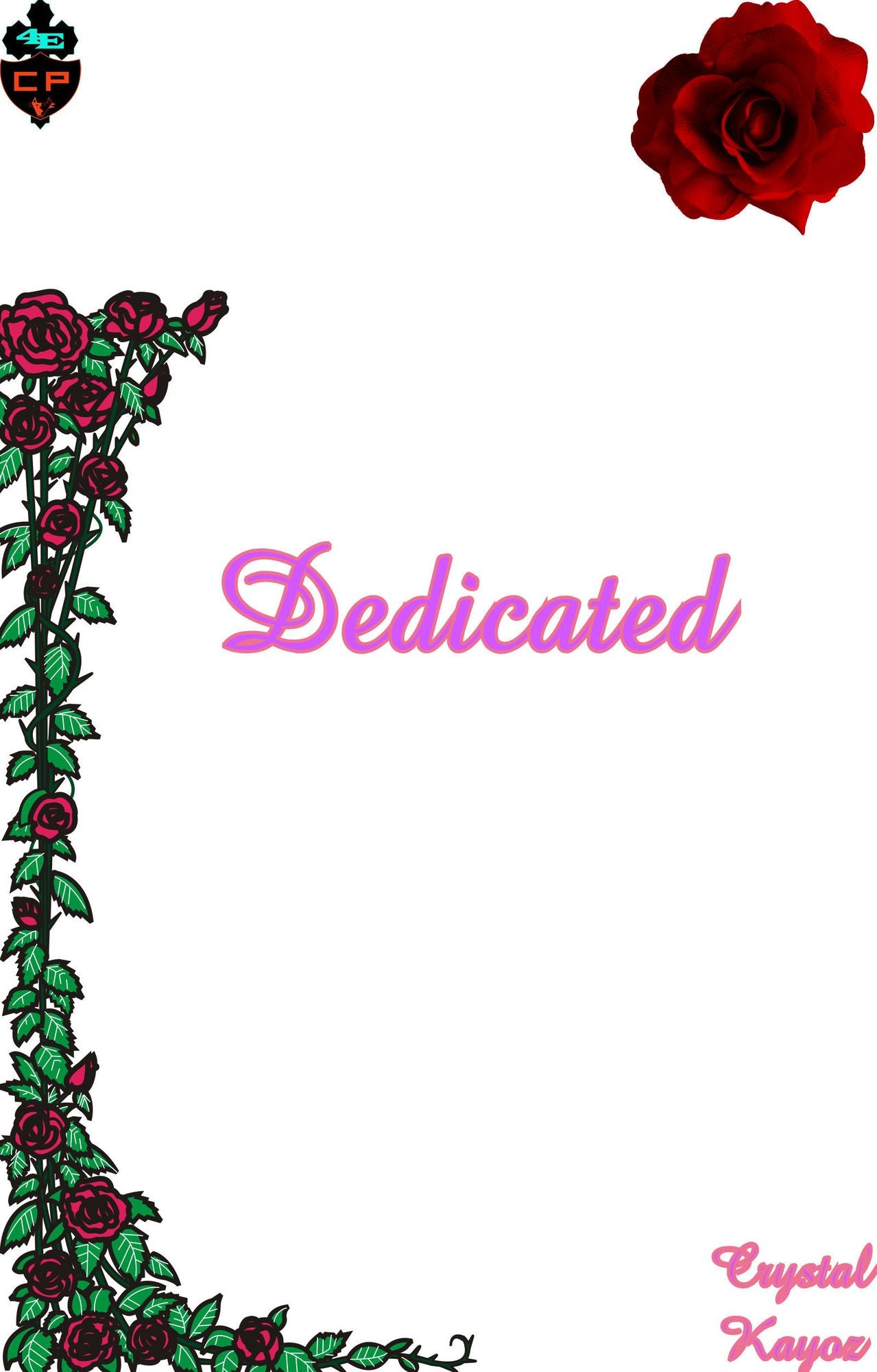 Dedicated