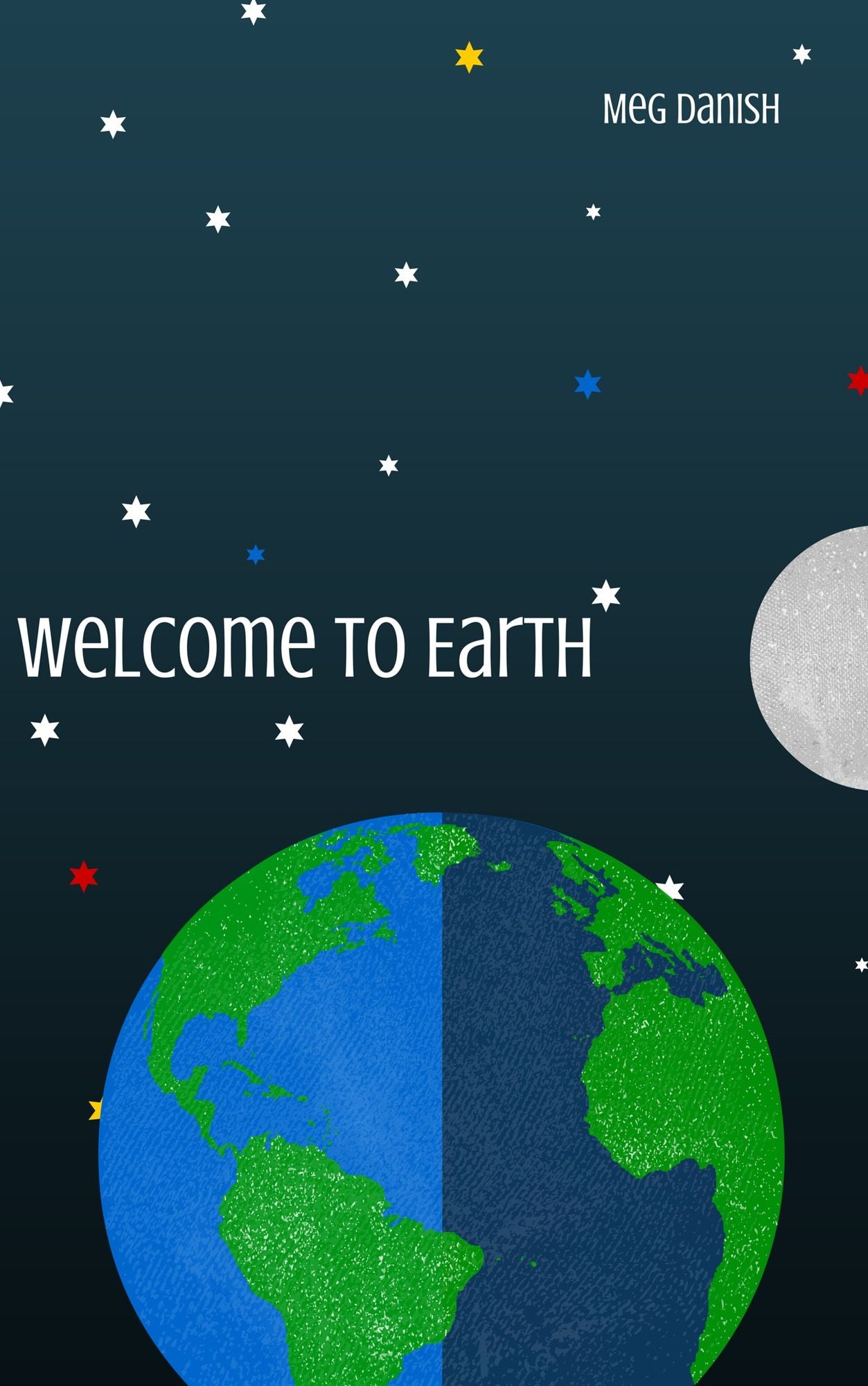 Welcome to Earth