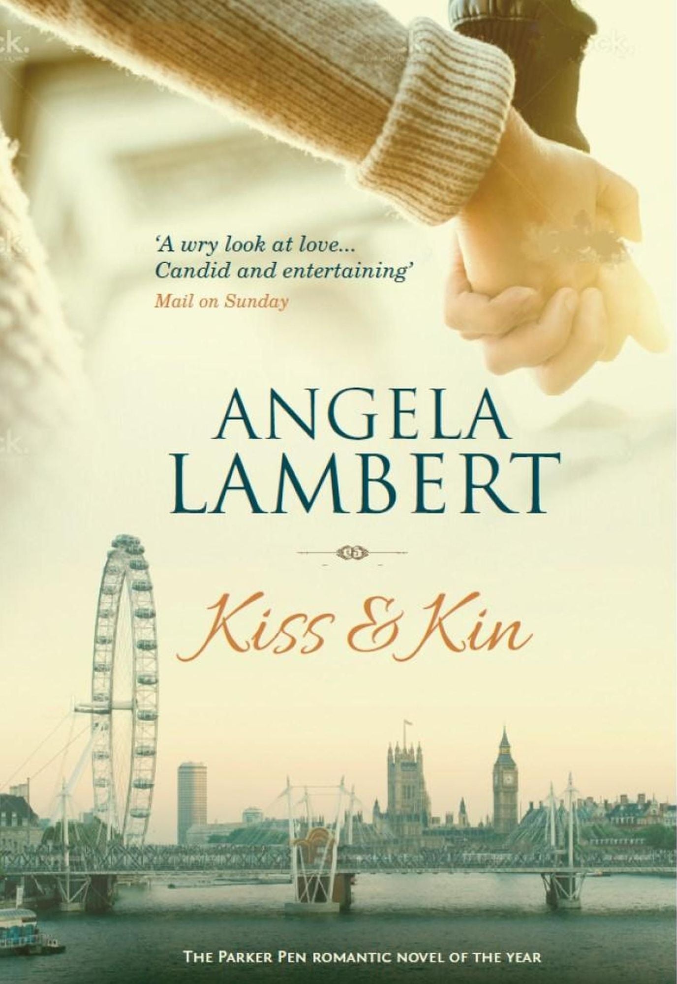 Kiss and Kin