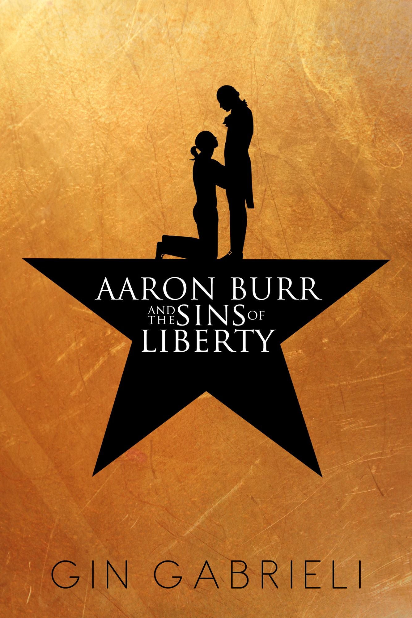 Aaron Burr and the Sins of Liberty