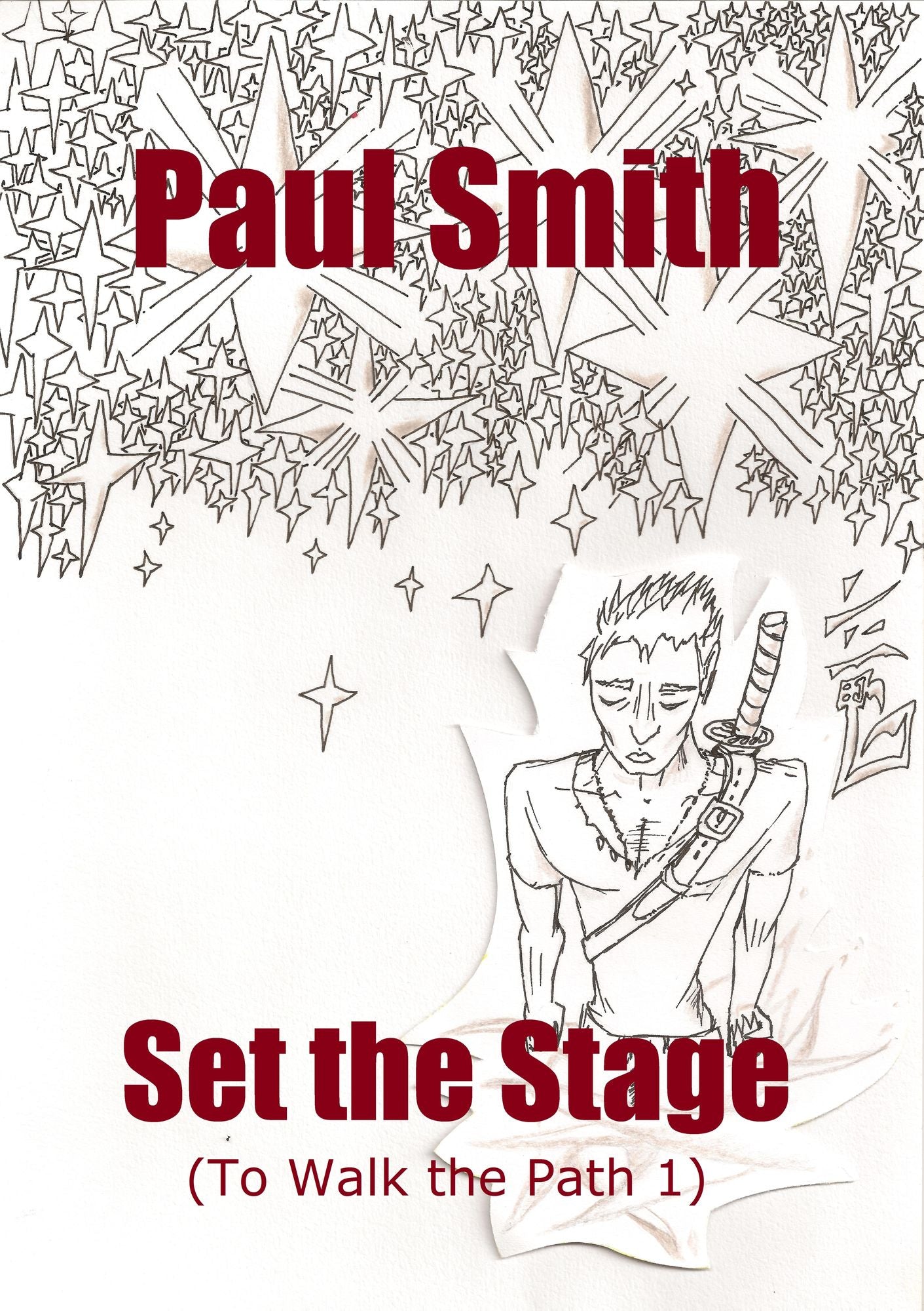 Set the Stage (To Walk the Path 1)