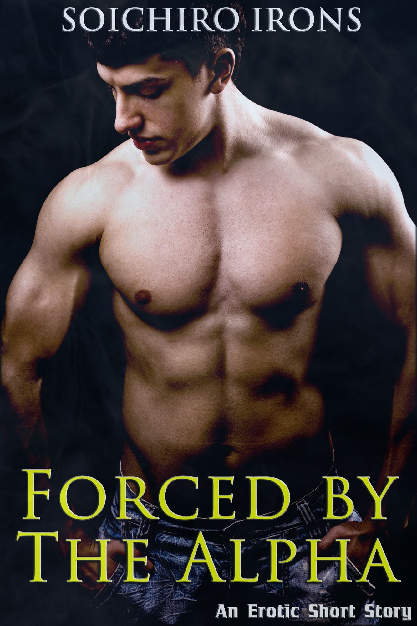 Forced by the Alpha
