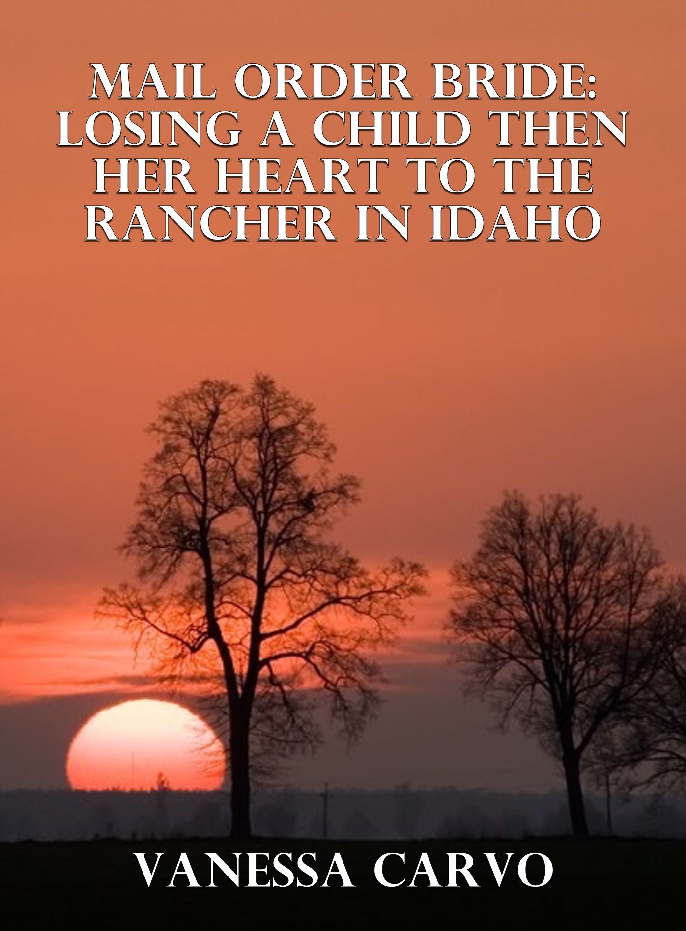 Mail Order Bride: Losing A Child Then Her Heart To The Rancher In Idaho