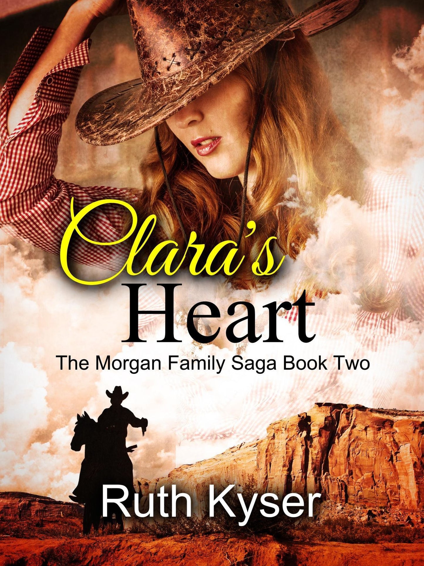 Clara's Heart