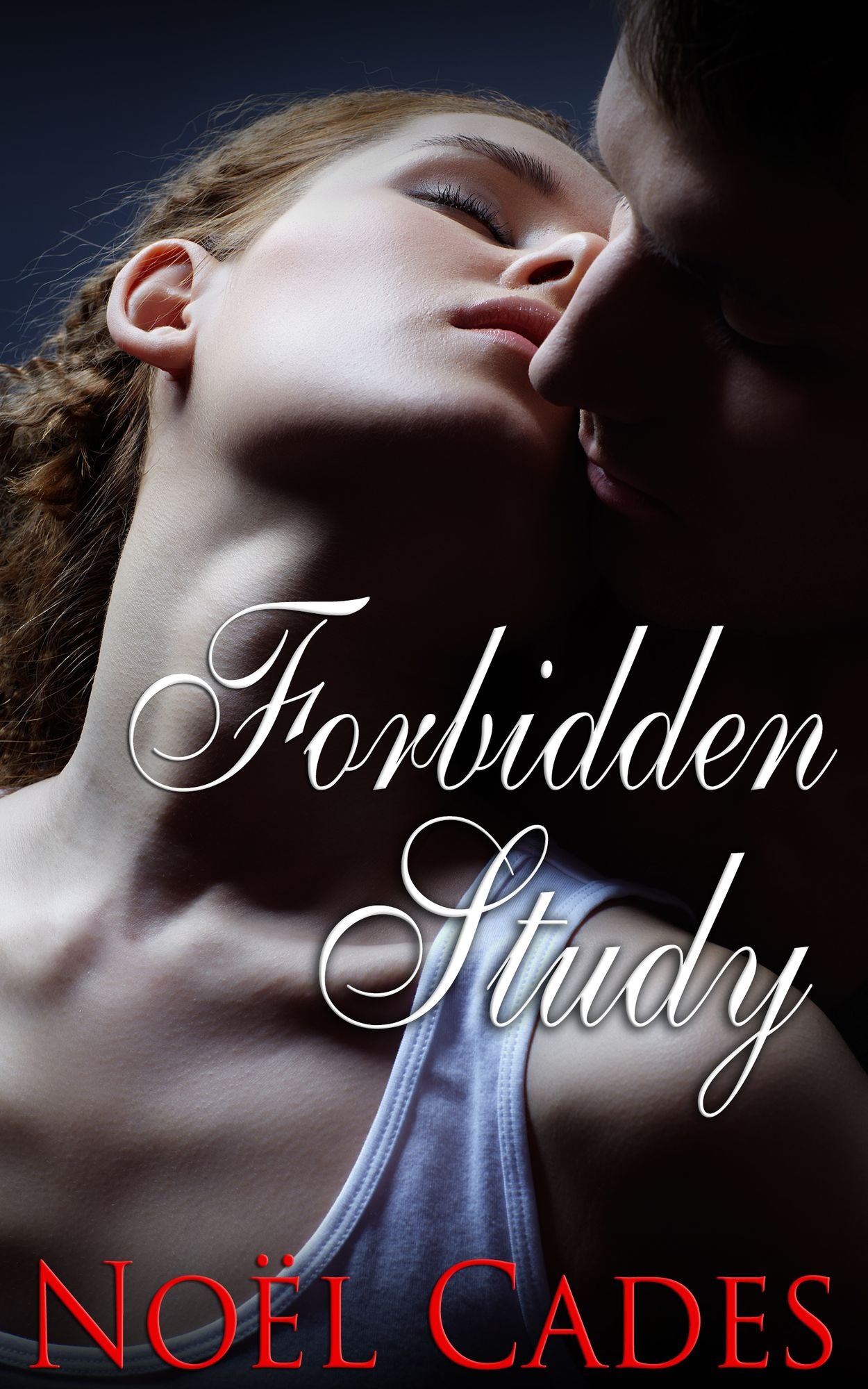 Forbidden Study
