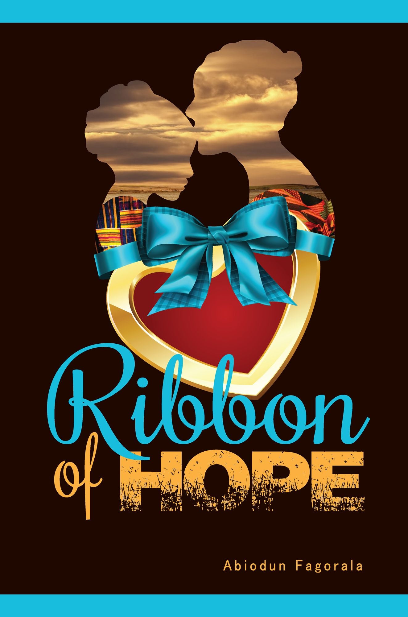 Ribbon of Hope