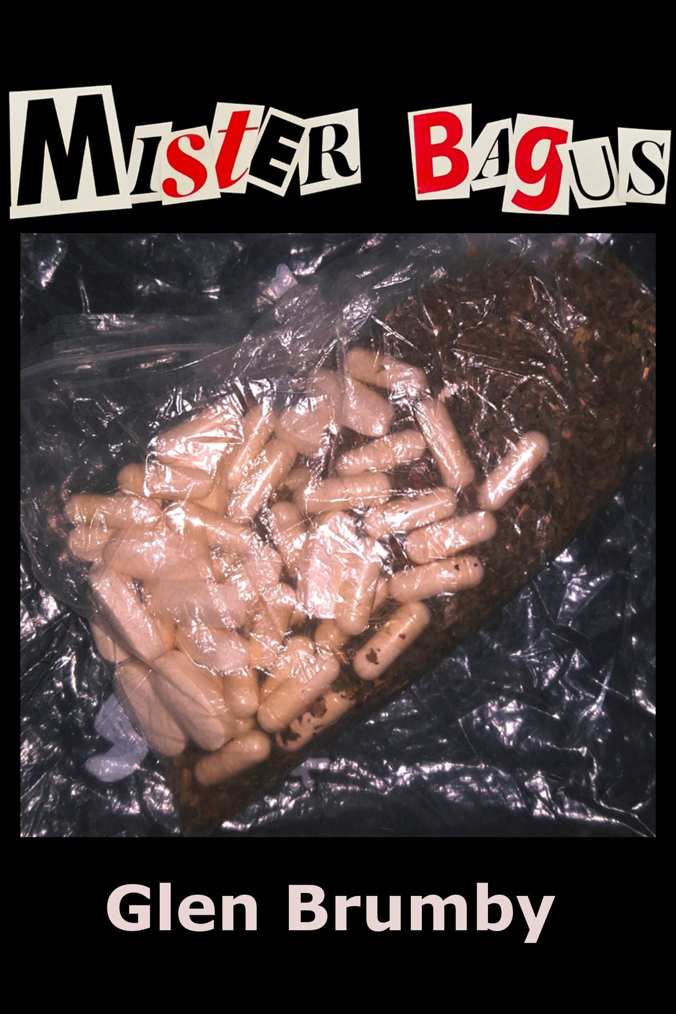 Mister Bagus