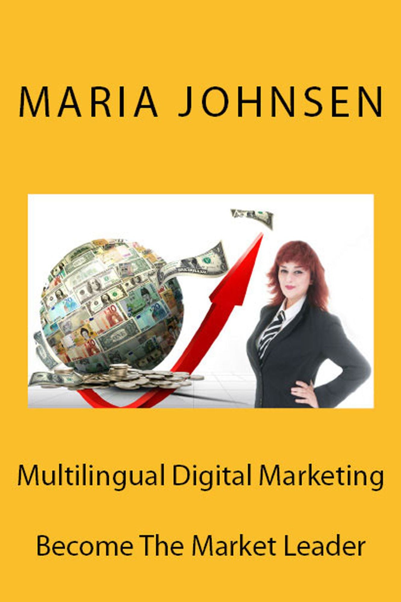 Become the Market Leader