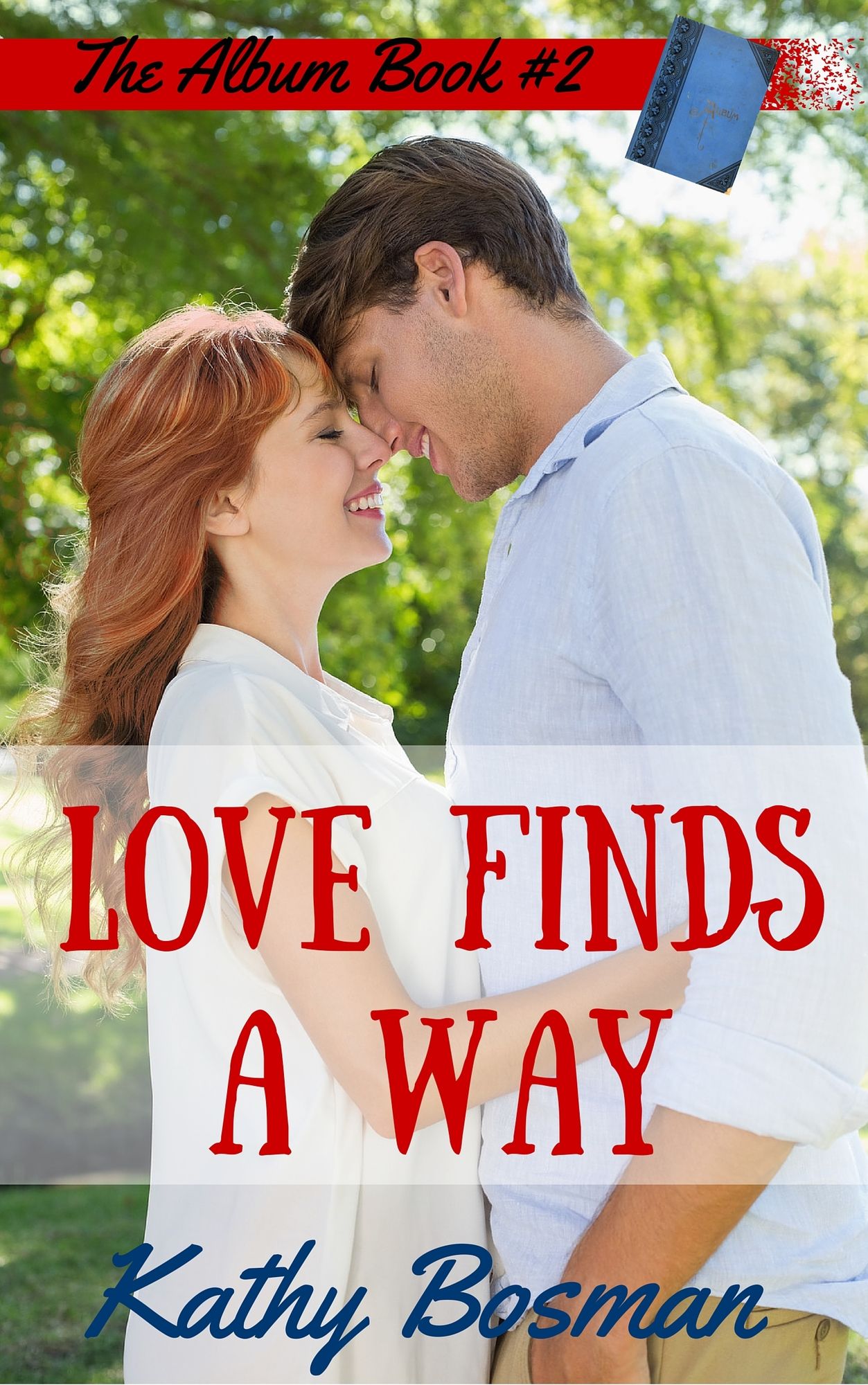 Love Finds a Way