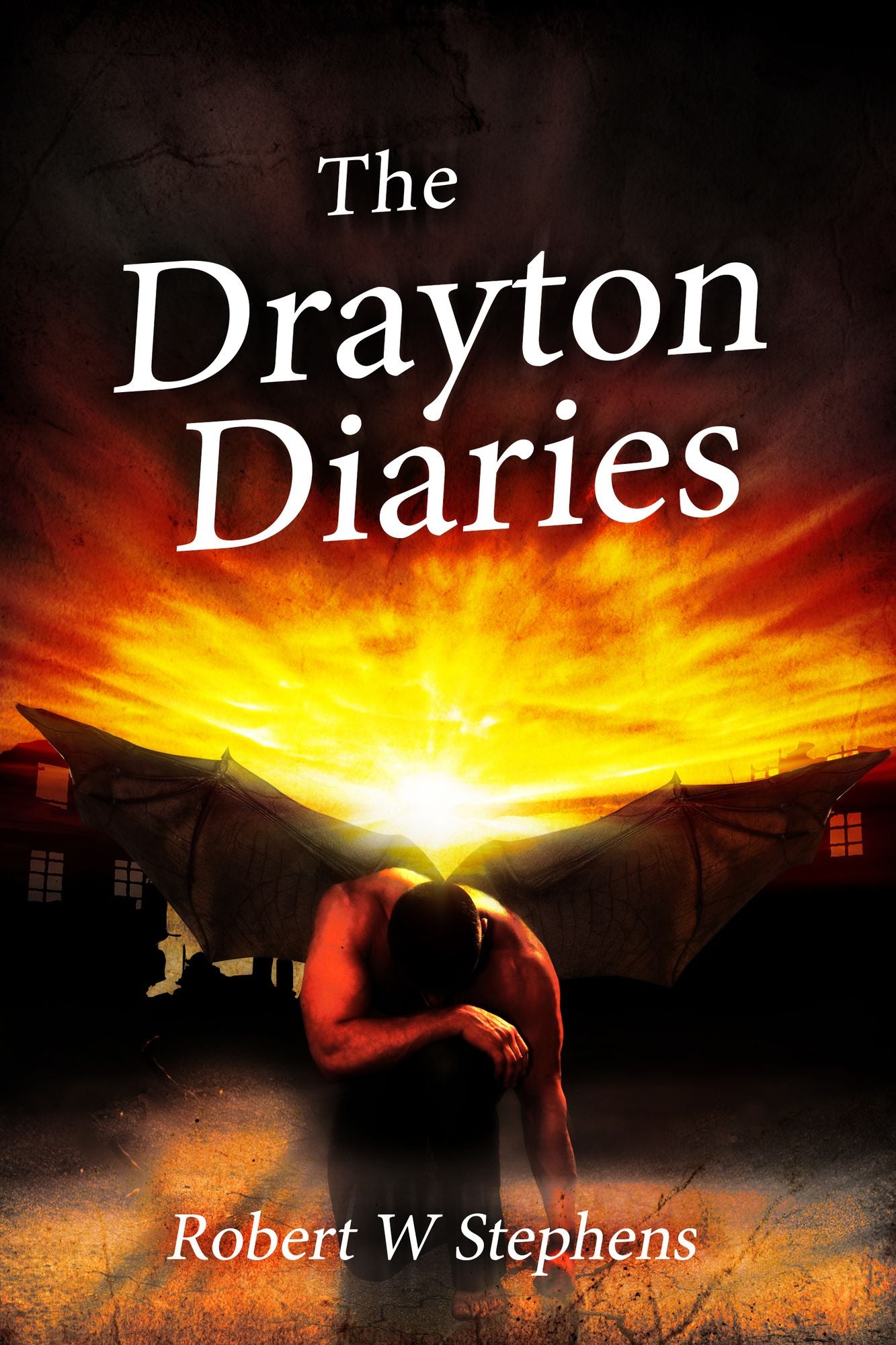 The Drayton Diaries