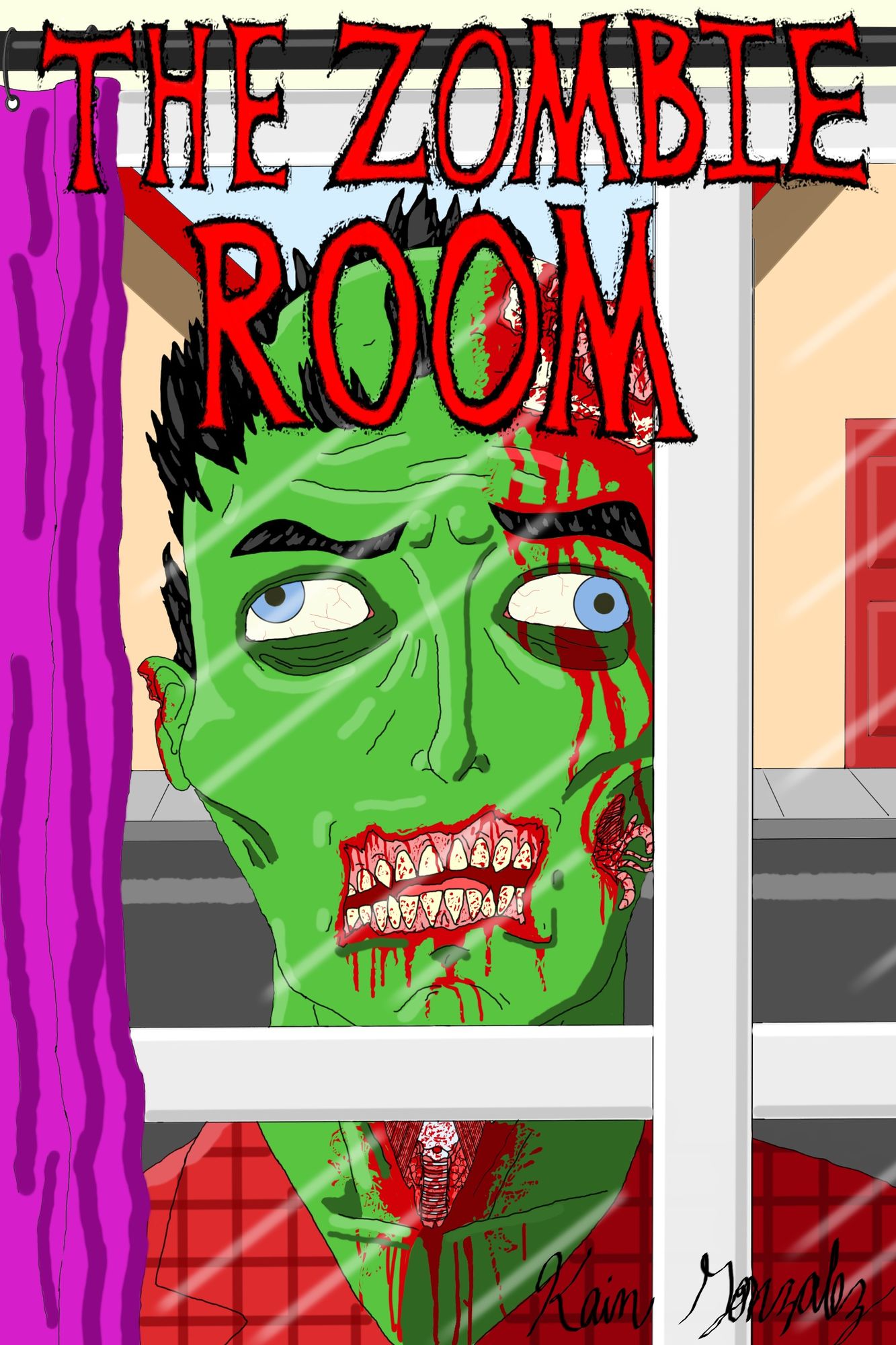 The Zombie Room